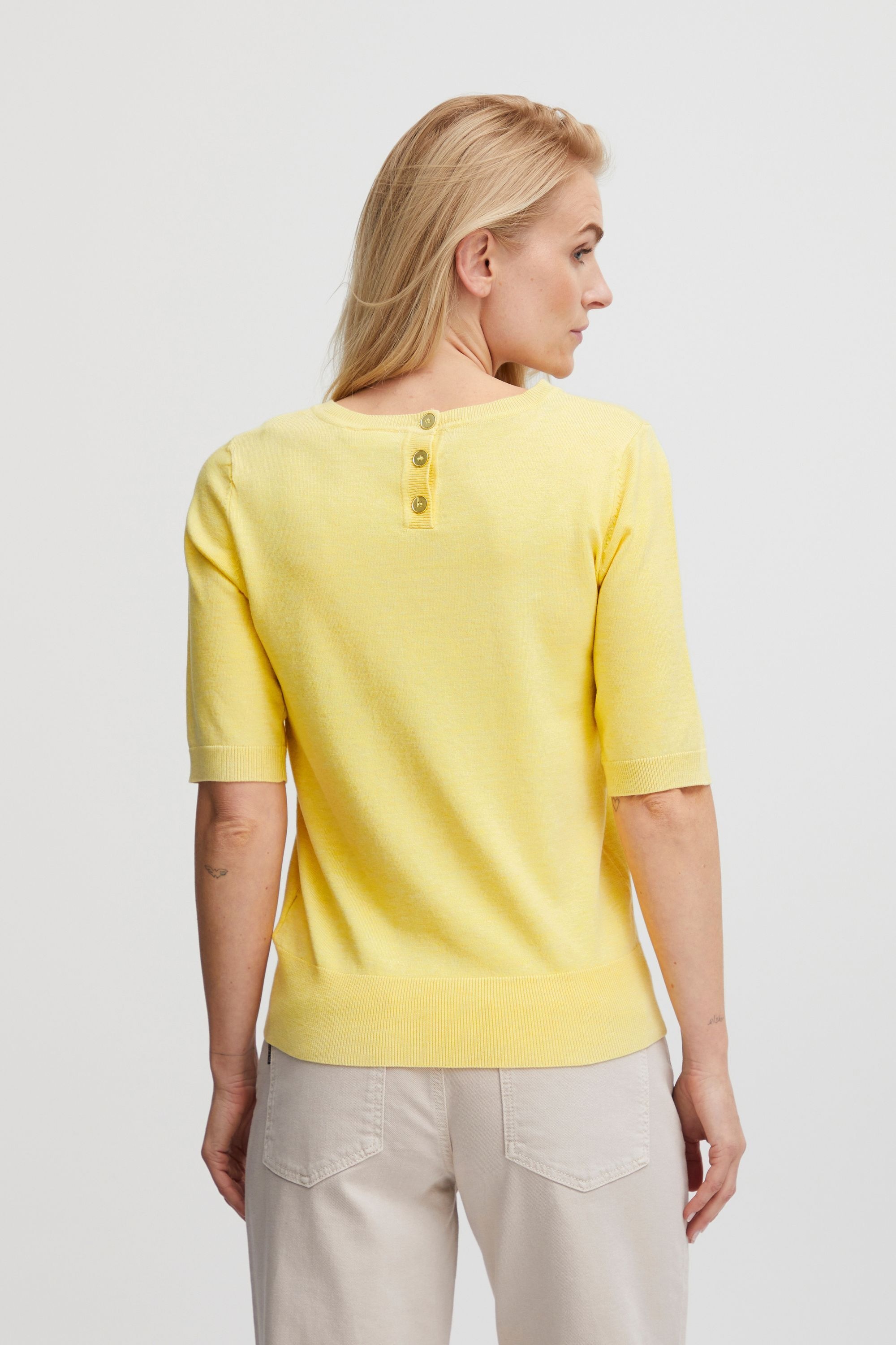 Pulz Jeans 3/4-Arm-Shirt »3/4 Arm-Pullover PZSara«