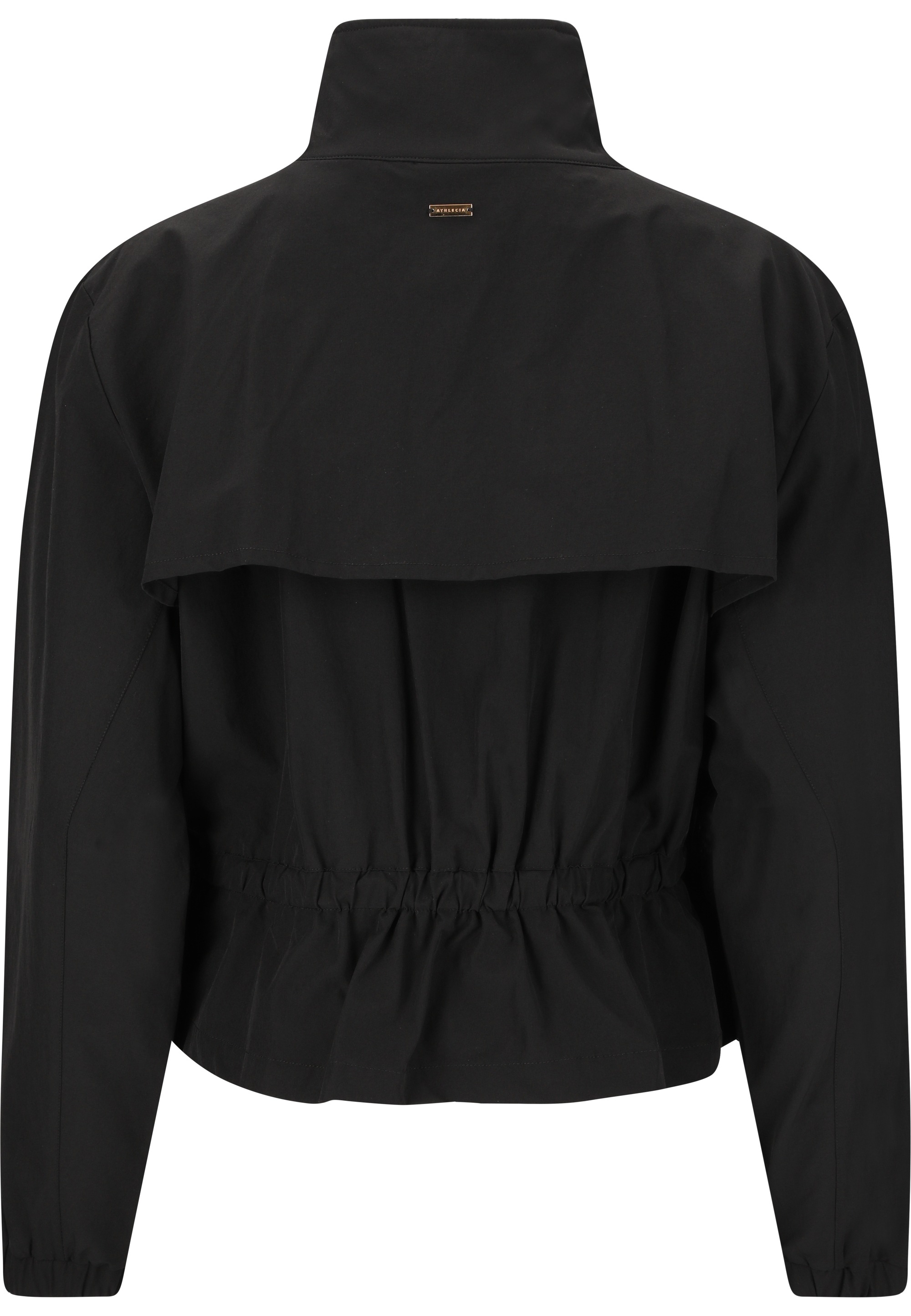 ATHLECIA Laufjacke »Hero V2«, mit verstellbarer Taille