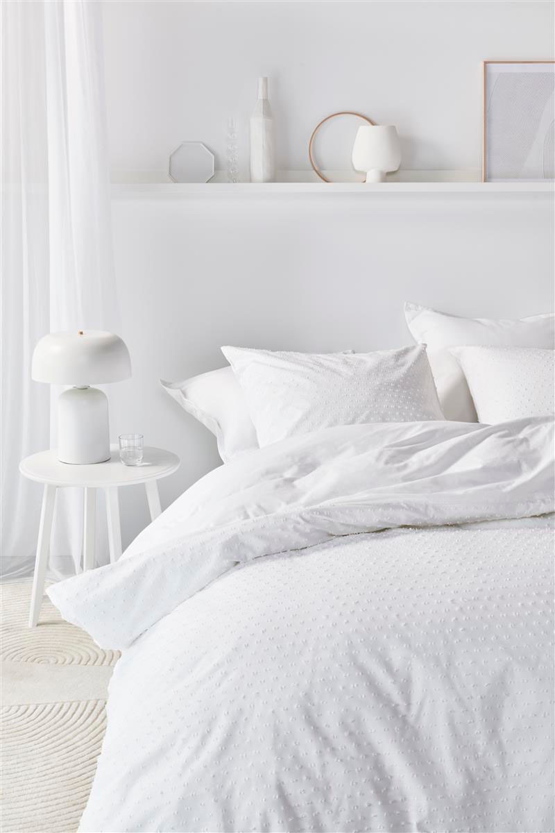 Beddinghouse Bettwäsche "Snow" 2 Stk. tlg. günstig online kaufen