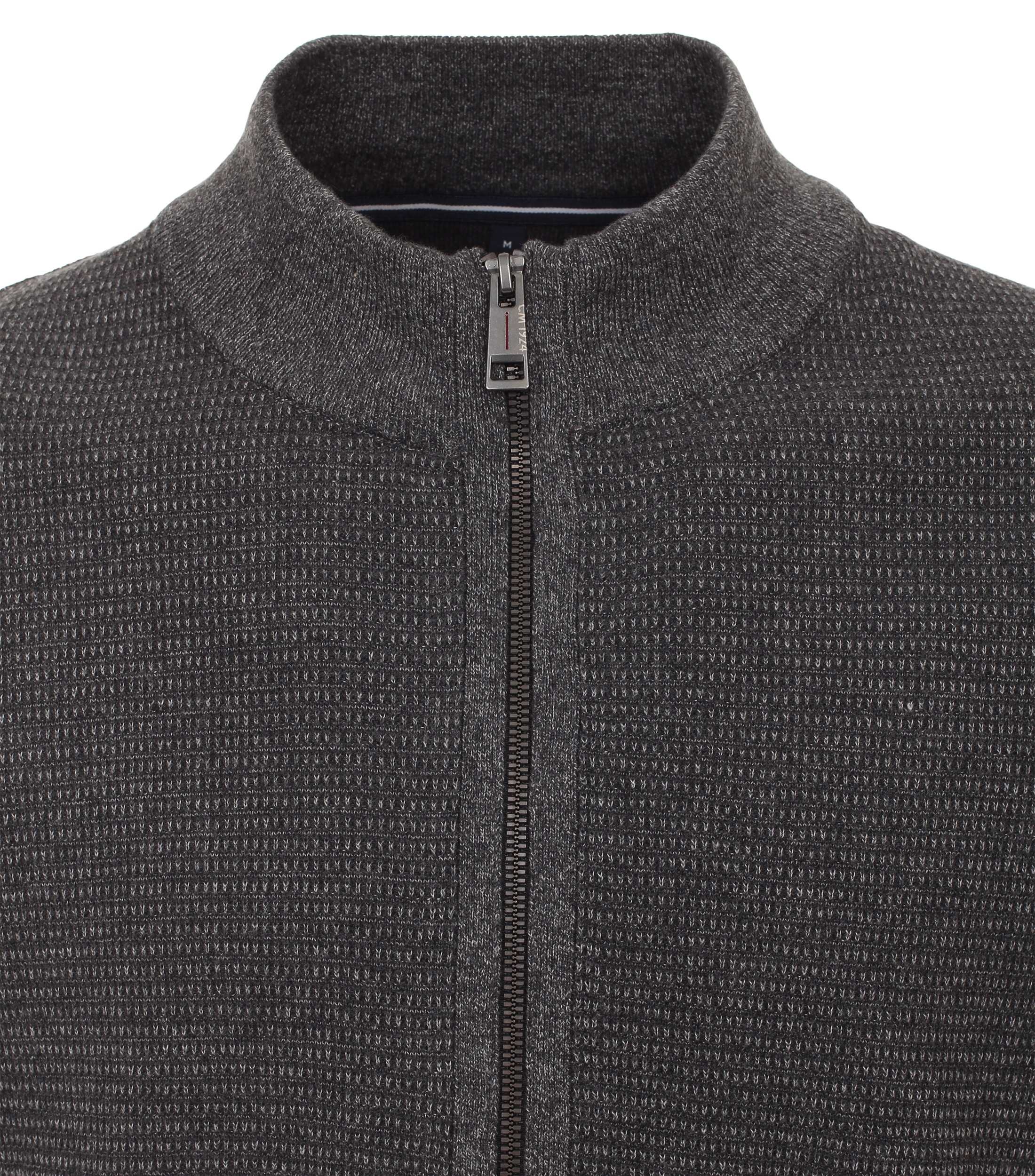 CASAMODA Strickjacke »CASAMODA Strickjacke uni«