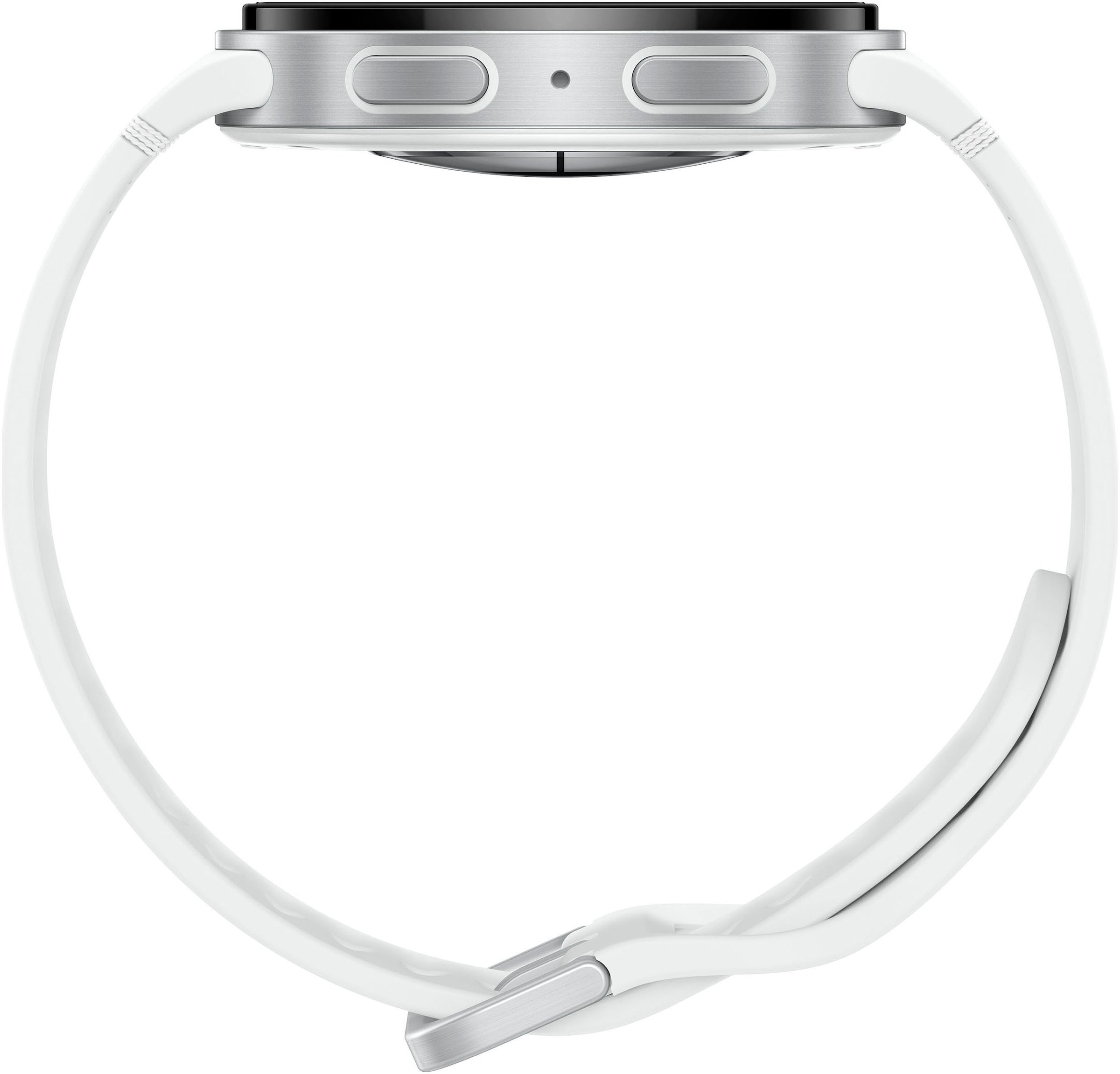 Samsung Smartwatch »Galaxy Watch 8«, (3,73 cm / 1,5 Zoll), Wear OS by Samsung, 32 GB