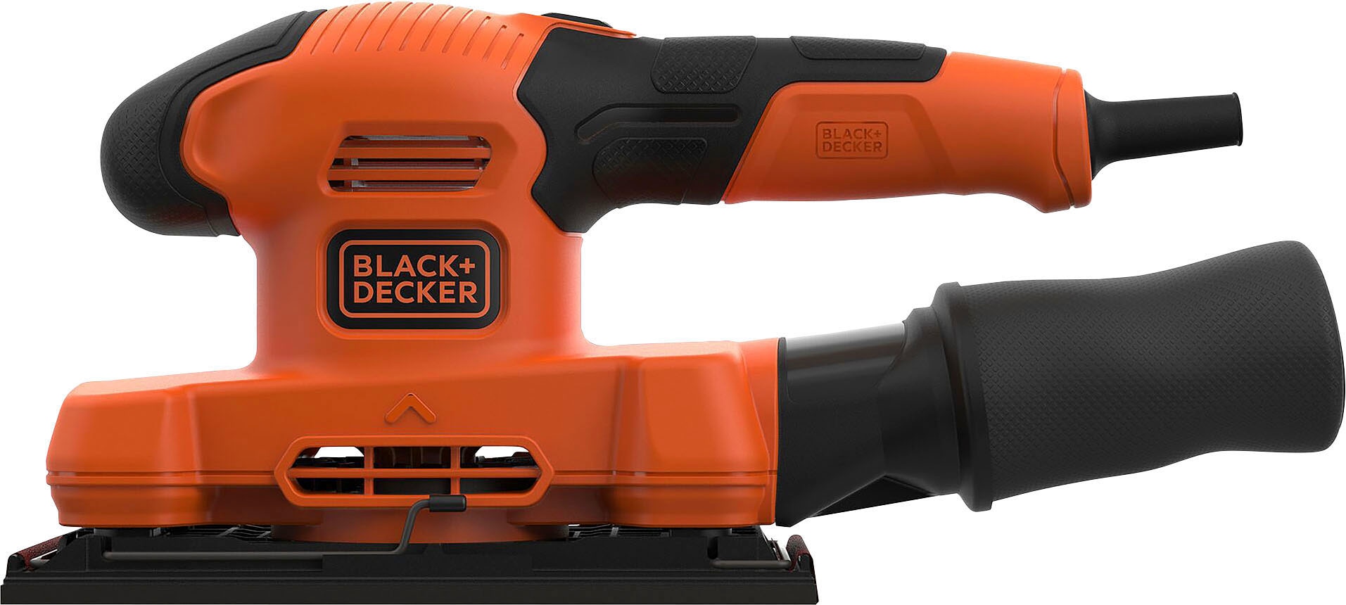 Black + Decker Schwingschleifer »BEW220«