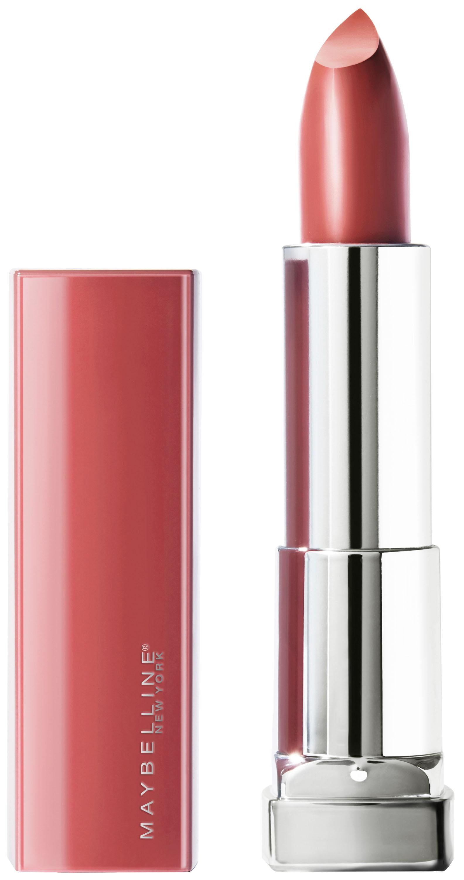 MAYBELLINE NEW YORK Lippenstift »Color Sensational pagamin...