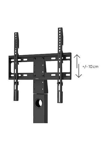 TV-Standfuß »TV Standfuß, schwenkbar, höhenverstellbar, 140 cm, 55 Zoll, bis 30 kg«,...