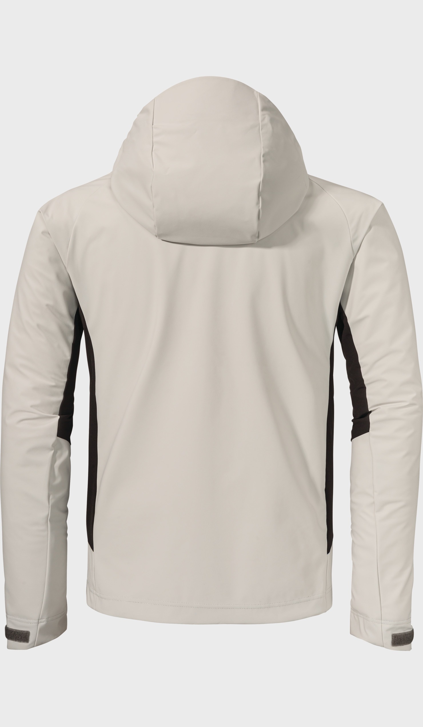 Schöffel Outdoorjacke »Softshell Jk Style Blaueis MNS« mit Kapuze