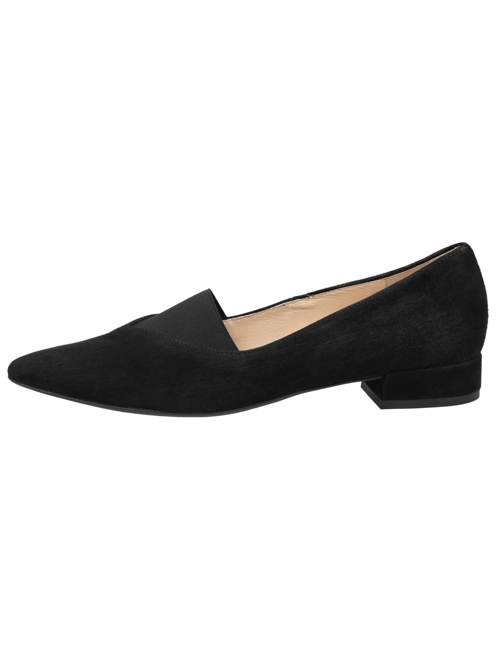 Högl Pumps »Högl Pumps Veloursleder«