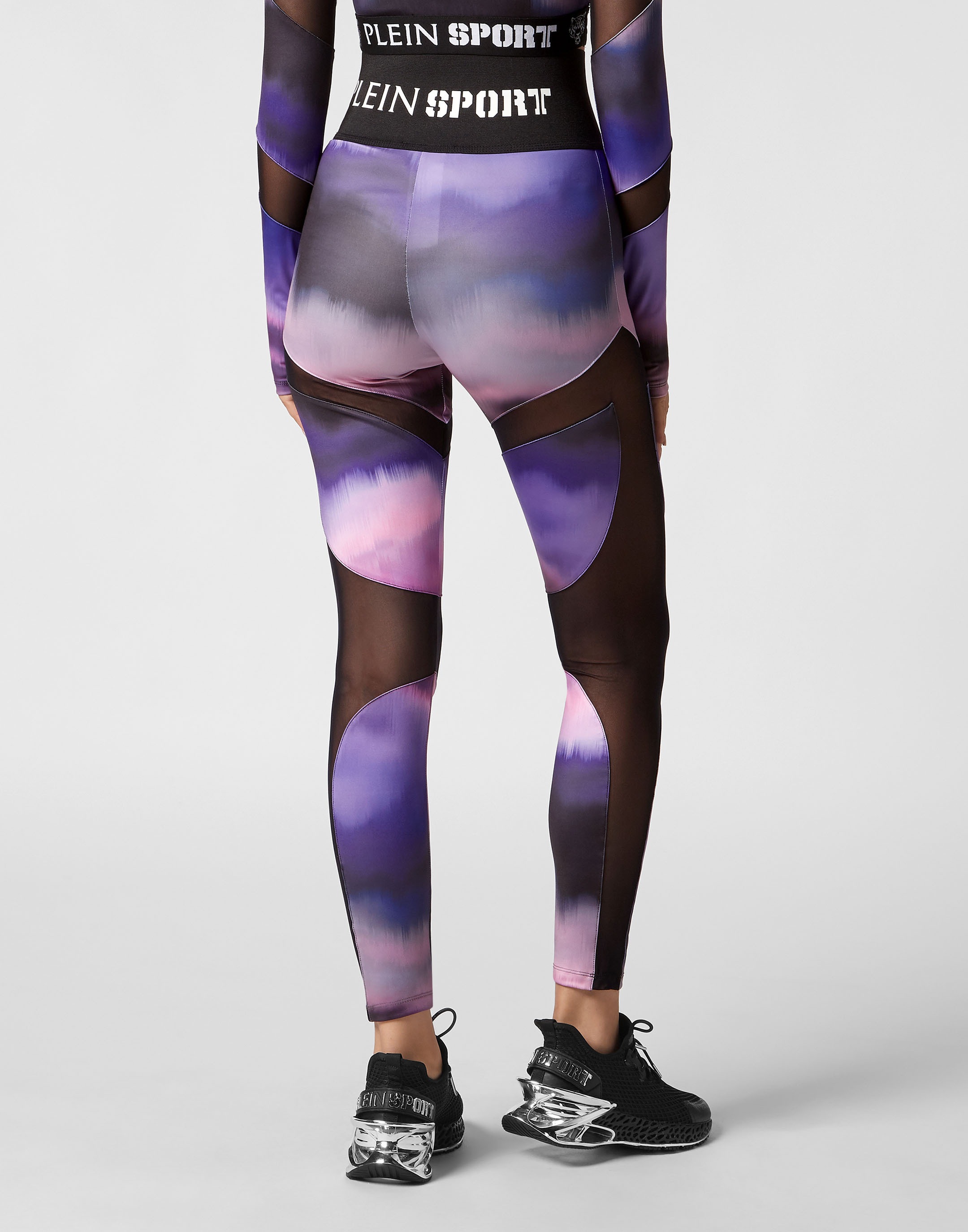 PLEIN SPORT Leggings »Leggings«