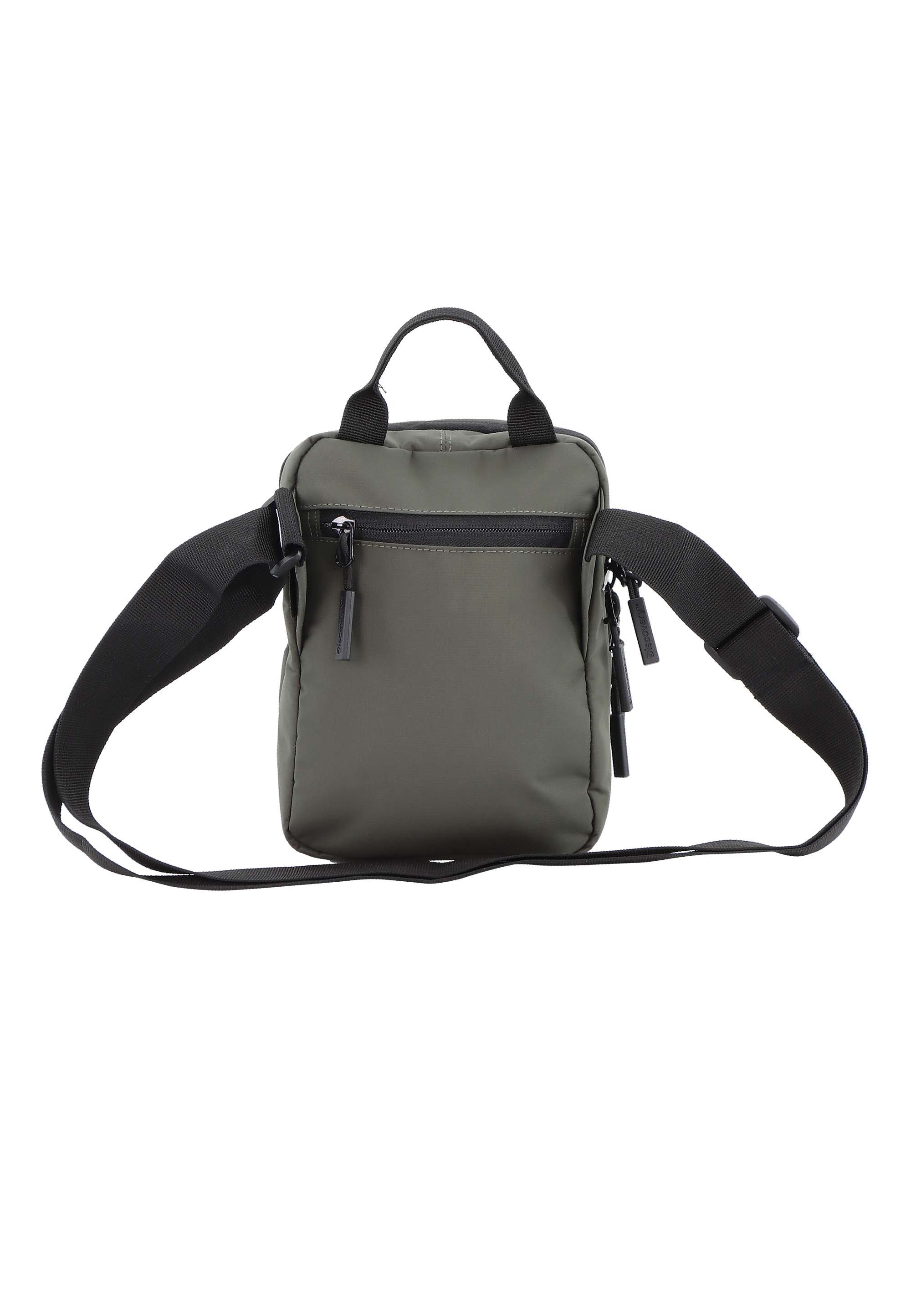 Discovery Laptoptasche »Shield«, aus rPet Polyester-Material