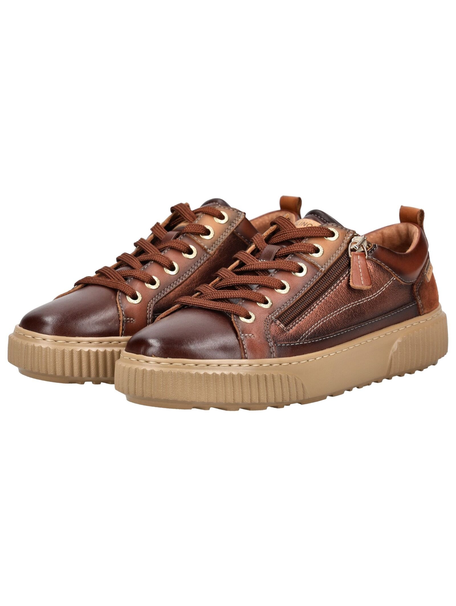 PIKOLINOS Sneaker »PIKOLINOS Sneaker Leder«