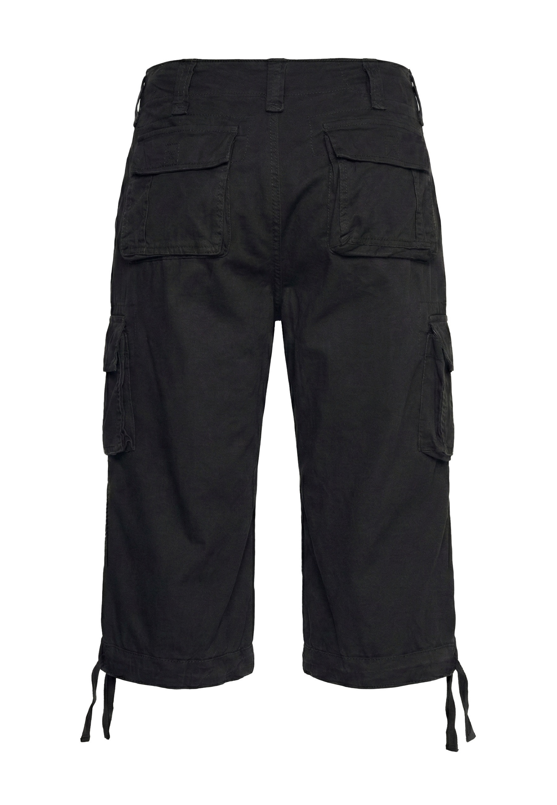 Brandit Stoffhose "Brandit Herren Urban Legend Cargo 3/4 Shorts" günstig online kaufen