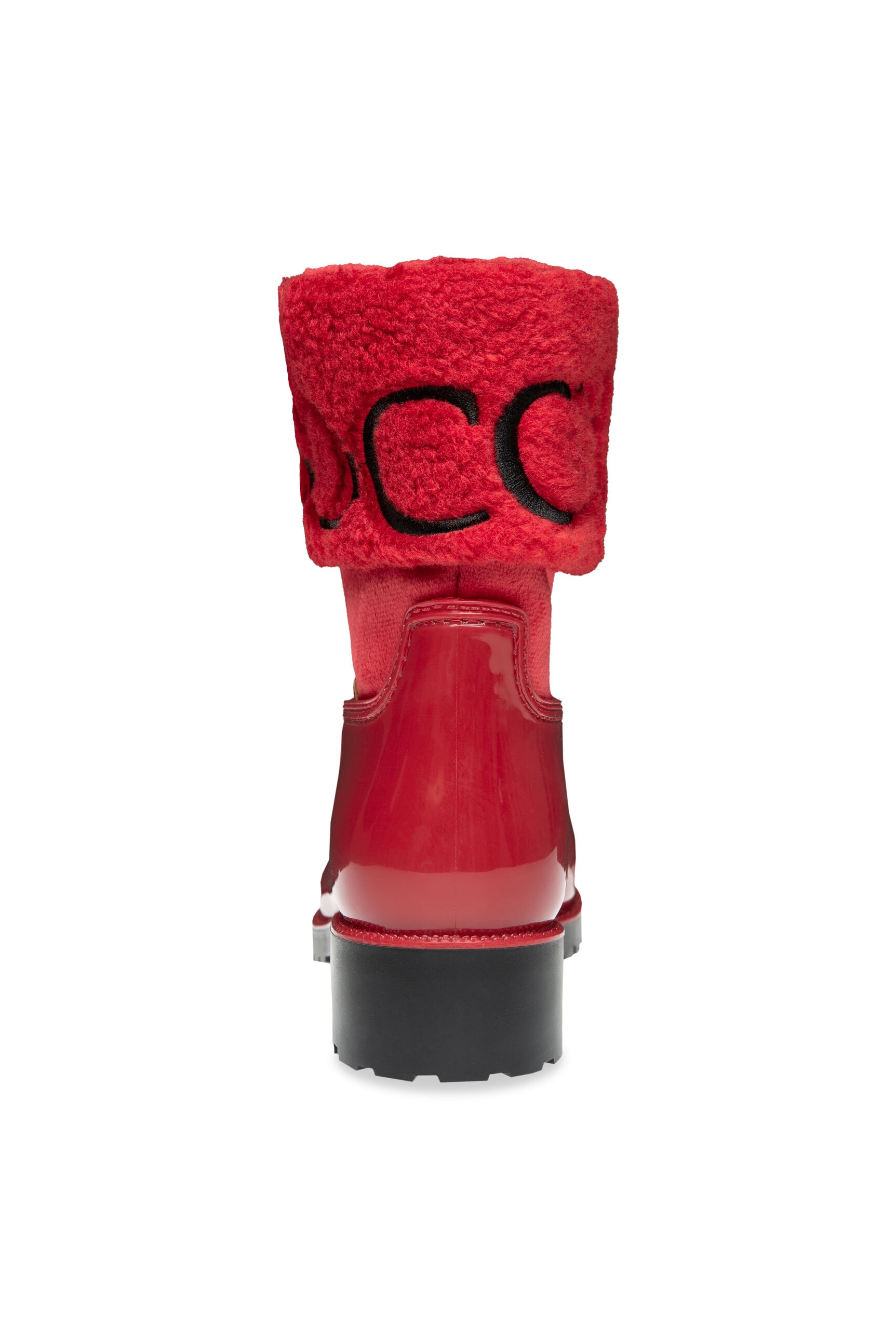 SOCCX Gummistiefel