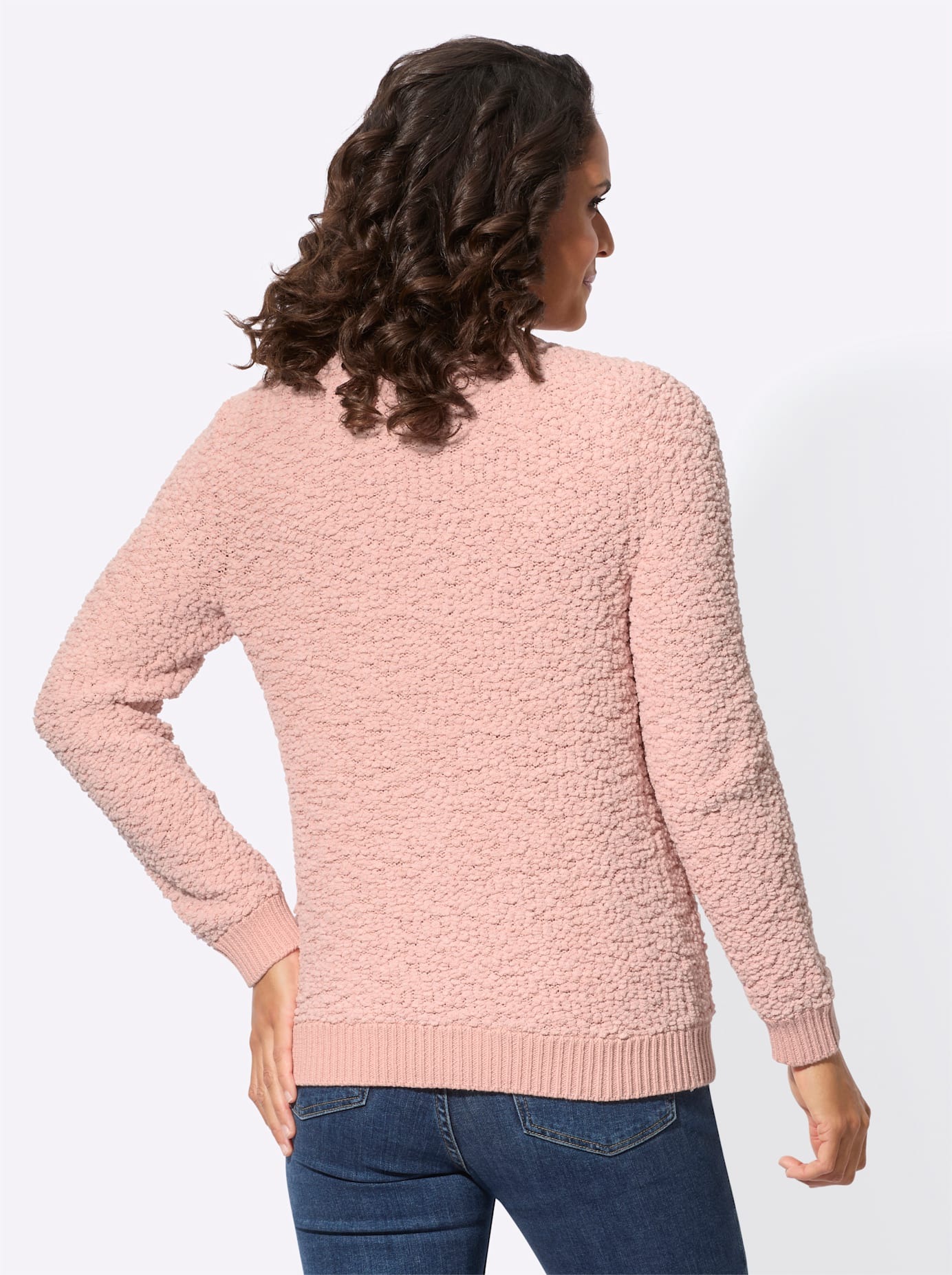 Casual Looks Strickjacke günstig online kaufen