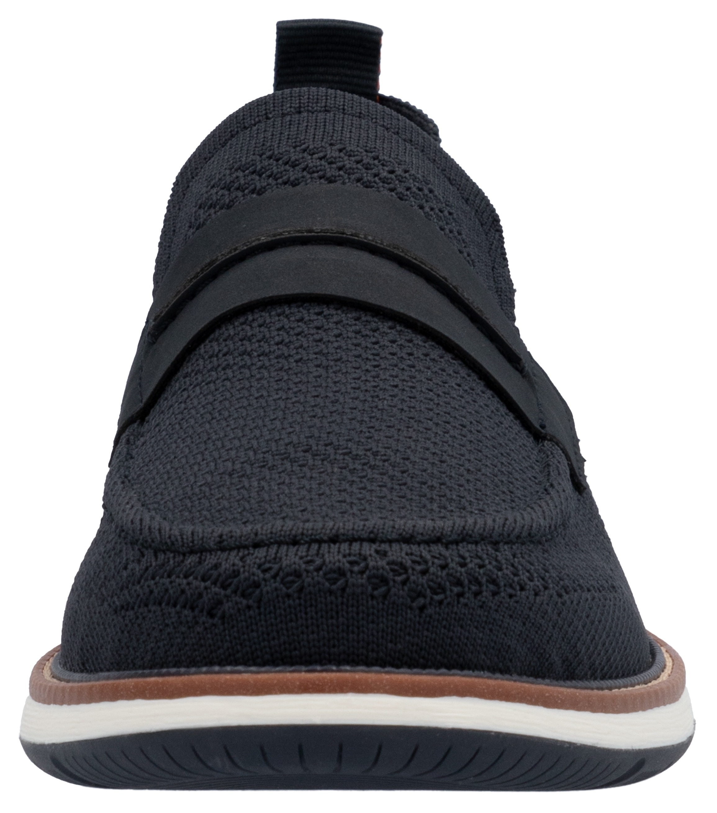 Rieker Loafer, Slipper, Schlupfschuh, Halbschuh, Freizeitschuh zum Schlupfen