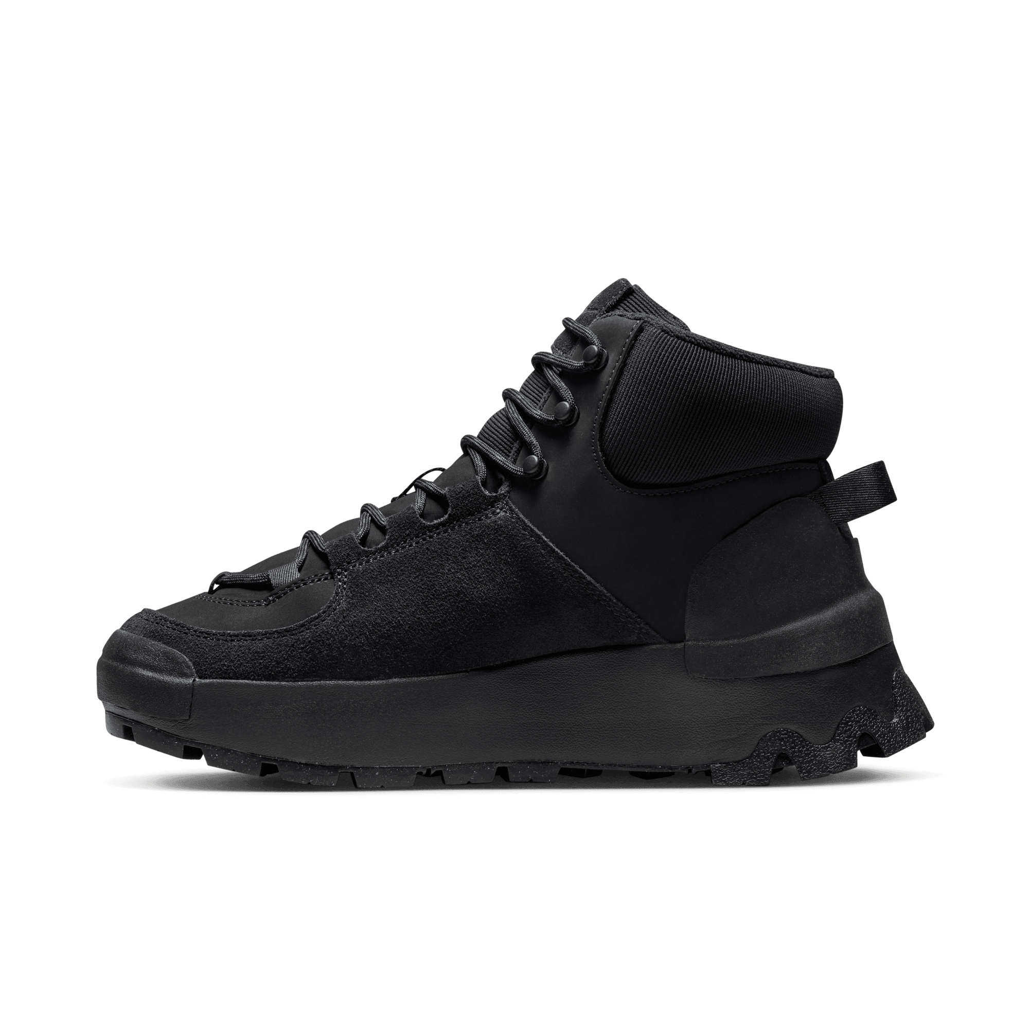 Nike Sportswear Schnürboots »CLASSIC CITY S«