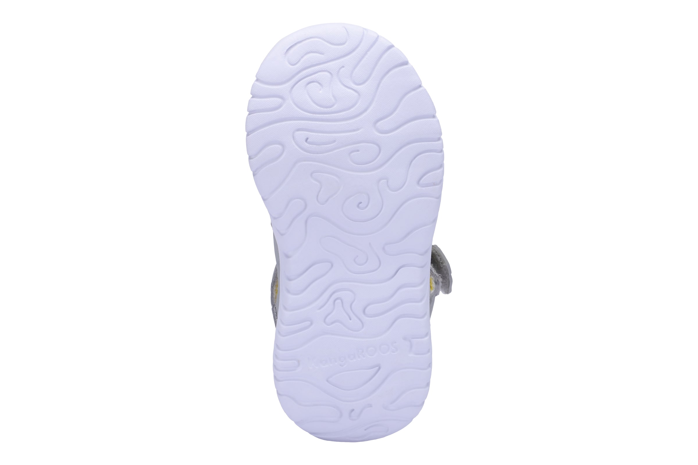KangaROOS Sandale »KI-ROCK LITE EV«
