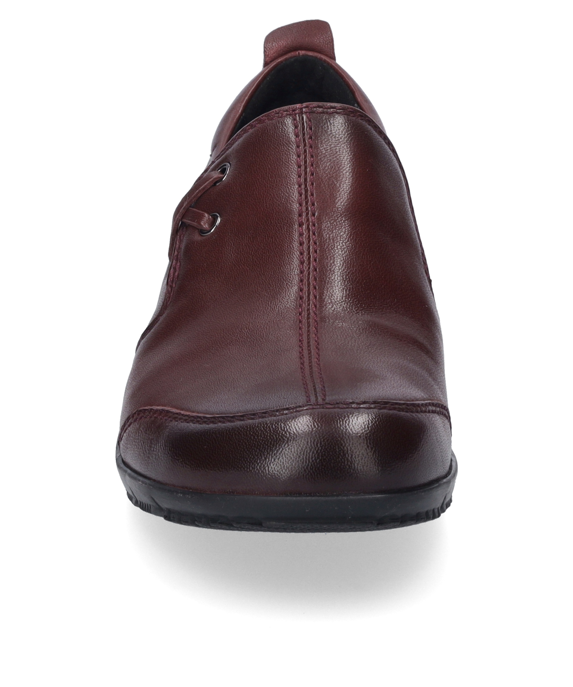 Josef Seibel Slipper »Charlotte 17, bordeaux«