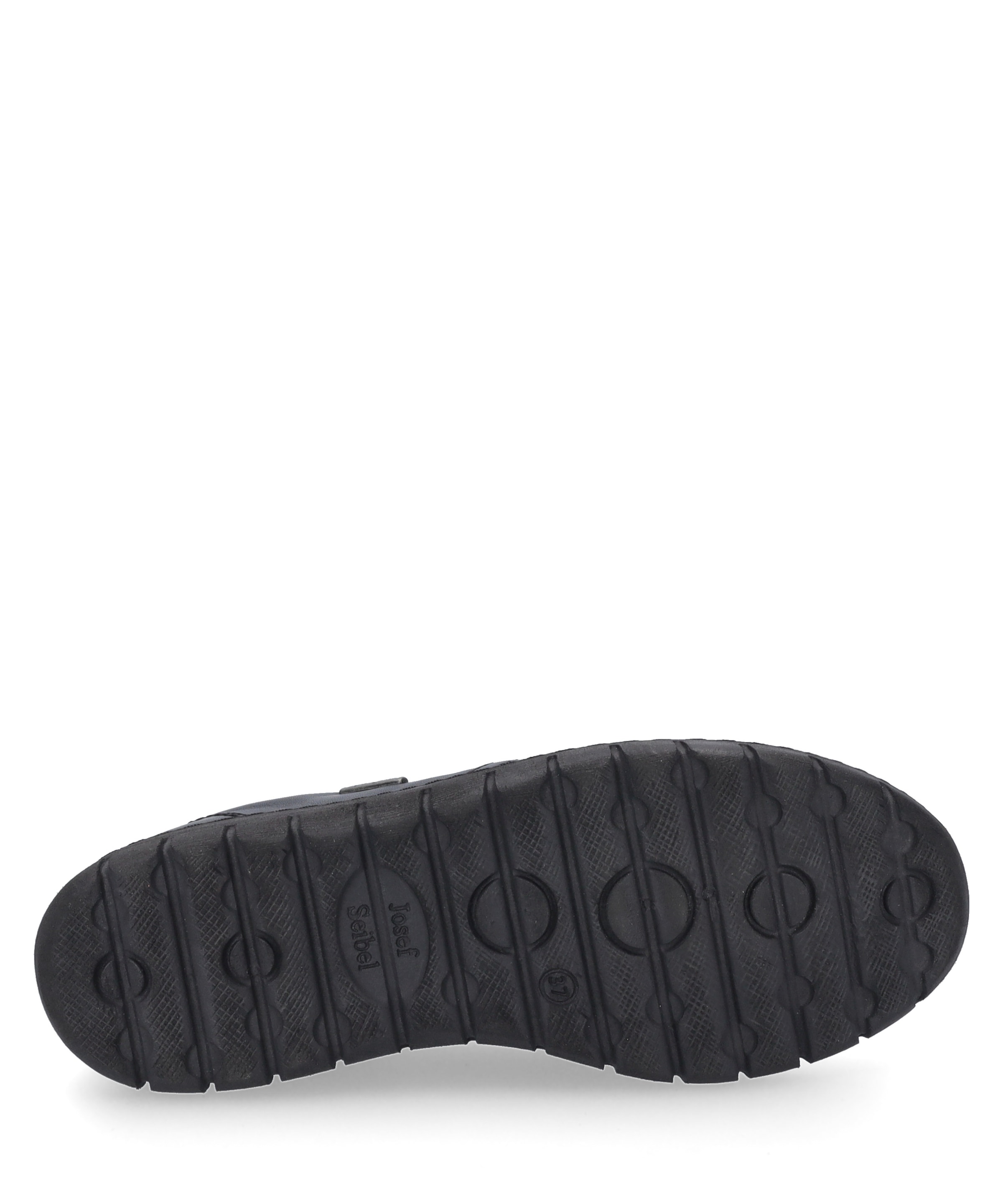 Josef Seibel Slipper »Steffi 65, schwarz«