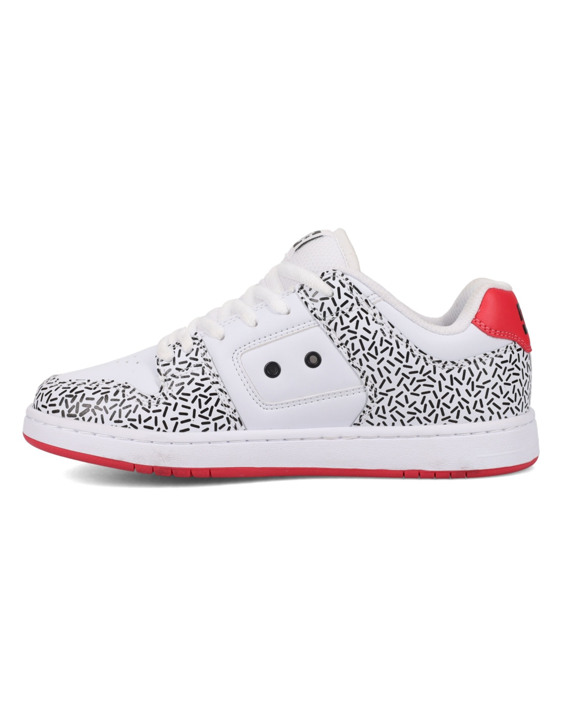 DC Shoes Sneaker »Manteca 4«