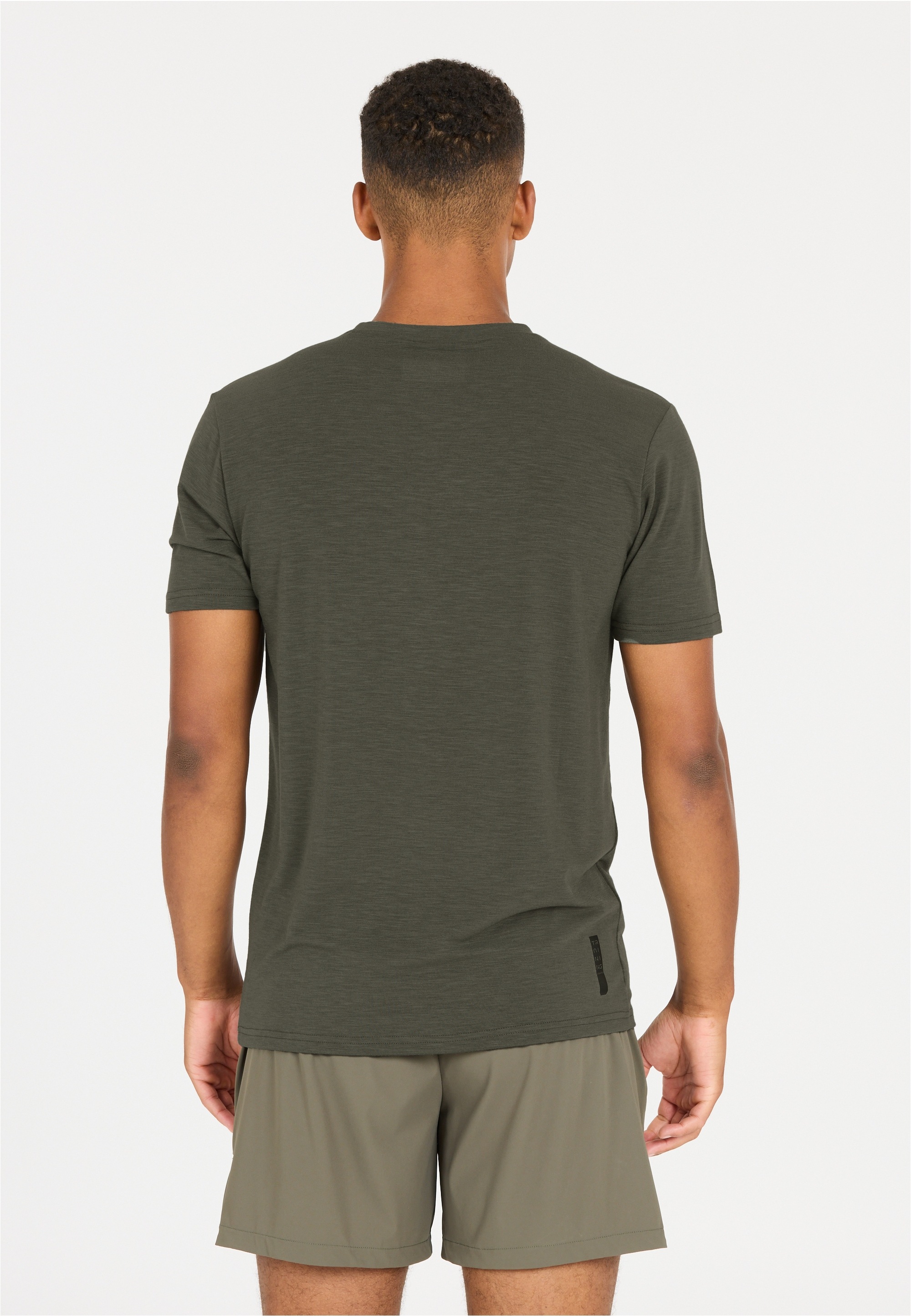 ENDURANCE Funktionsshirt »Peako«, (1 tlg.), aus schnelltrocknendem Material