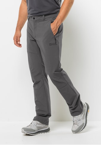 Jack Wolfskin Lauko kelnės »HOLDSTEIG PANTS M«