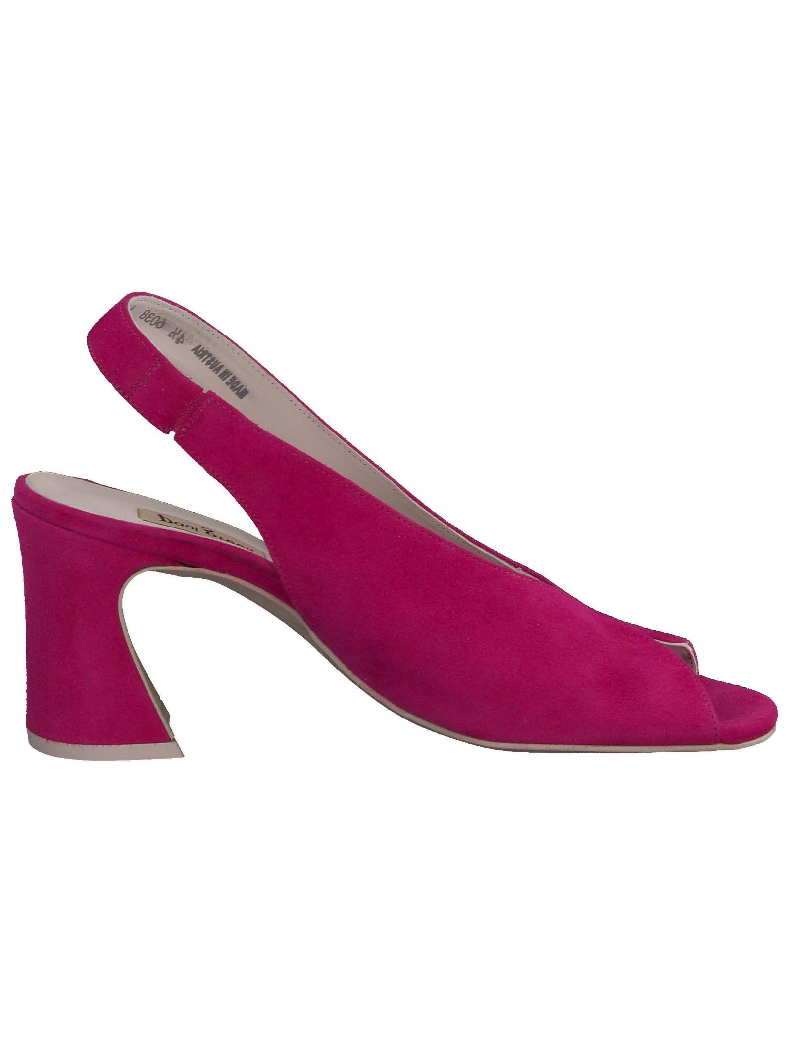 Paul Green Peeptoepumps »Paul Green Pumps Leder«