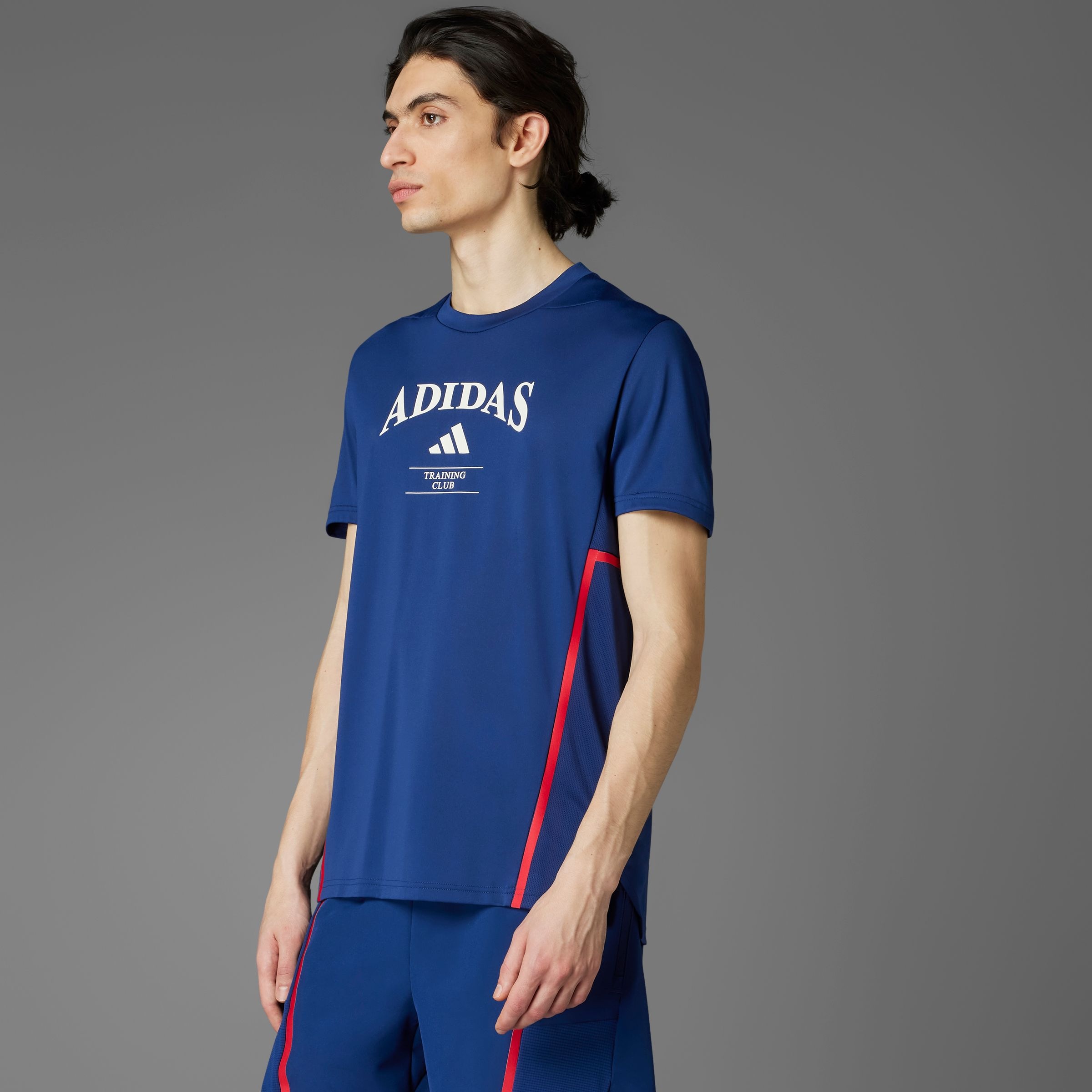 adidas Performance T-Shirt »D4T HERITAGE TEE«