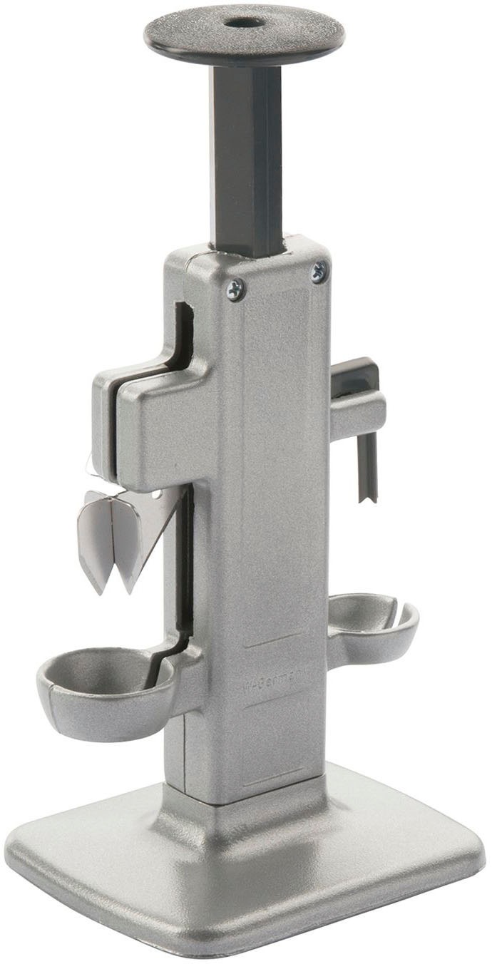 WESTMARK Entsteiner "Steinex-Combi" entsteint Kirschen und Pflaumen