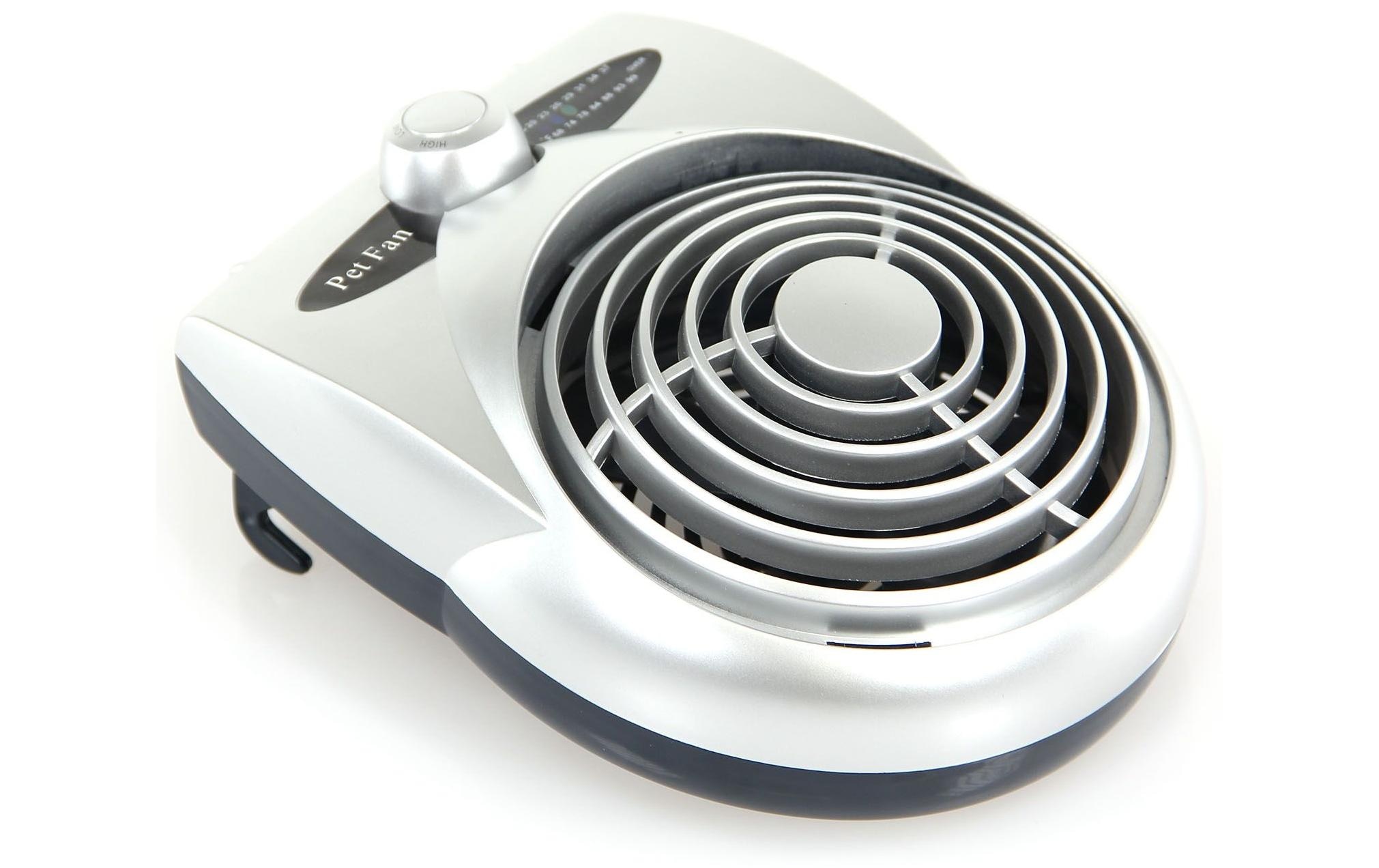 SwissPet Tischventilator »Pet Fan«