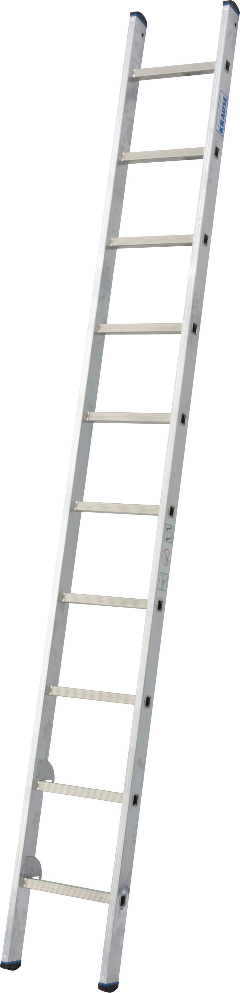 KRAUSE Doppelleiter »STABILO«