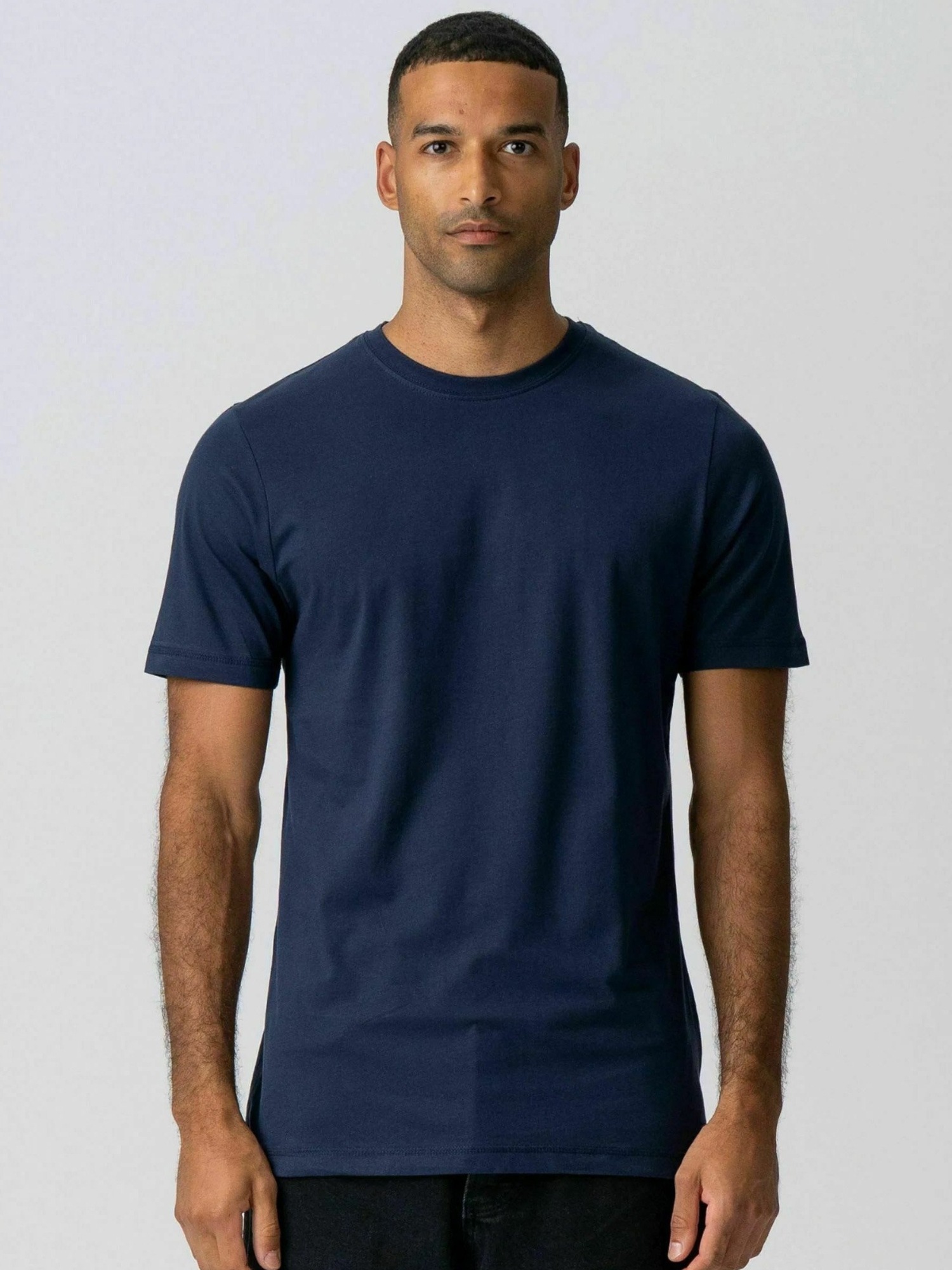 TeeShoppen Kurzarmhemd »TEESHOPPEN T-shirt Basic T«