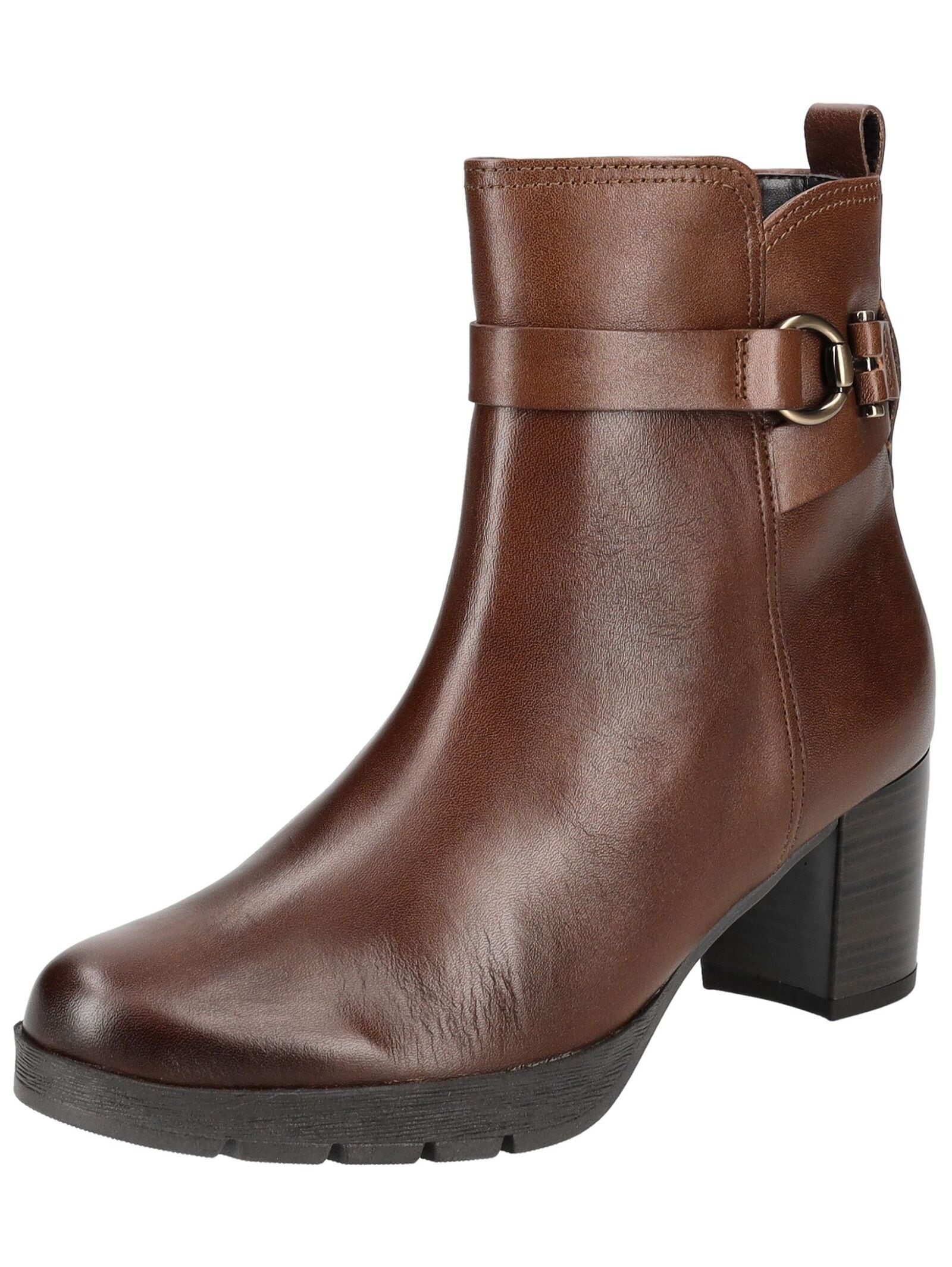 Gabor Comfort Stiefelette "Gabor Comfort Stiefelette Nappaleder" günstig online kaufen