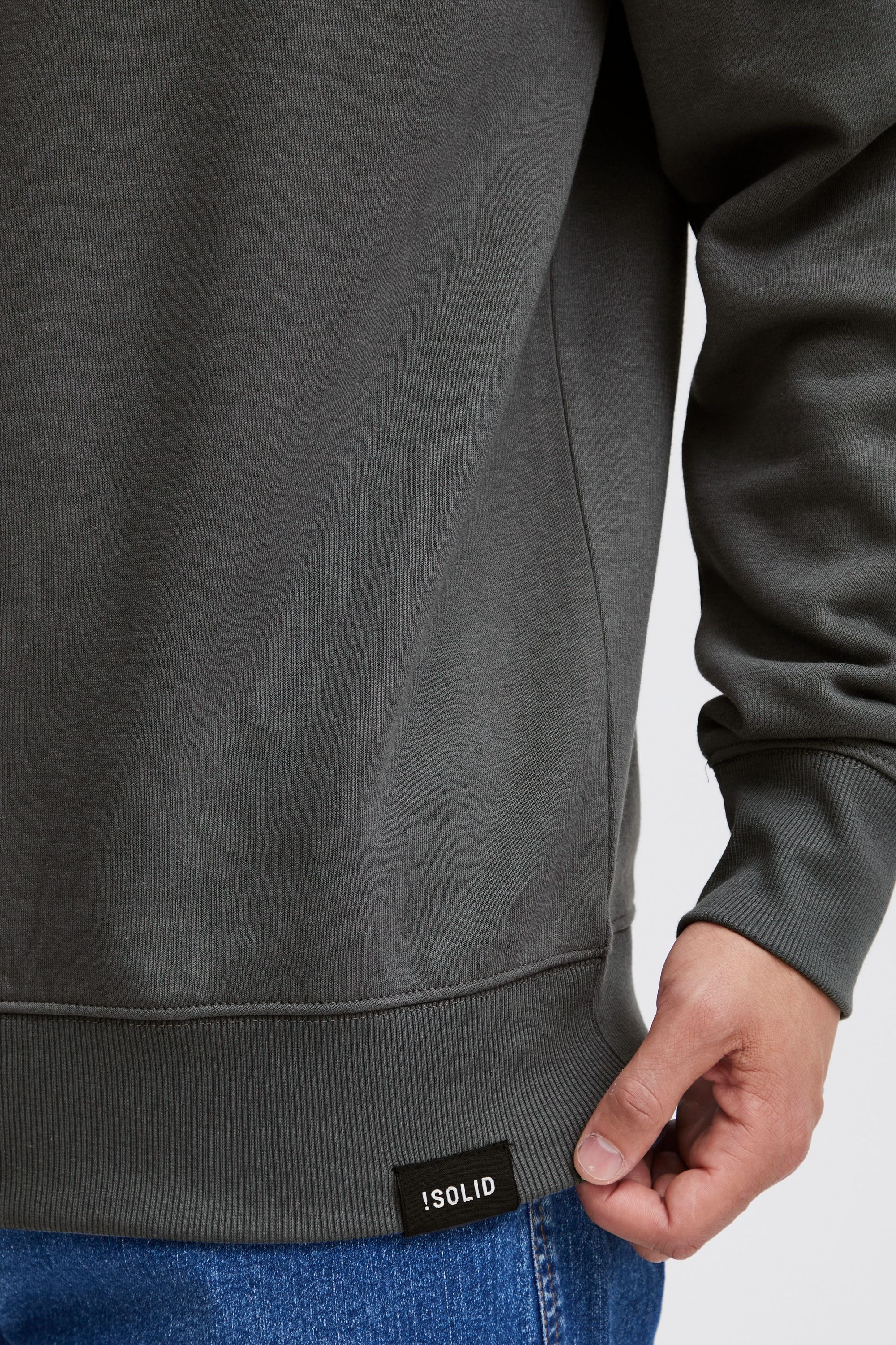 !Solid Kapuzenpullover »Kapuzenpullover SDHanno«