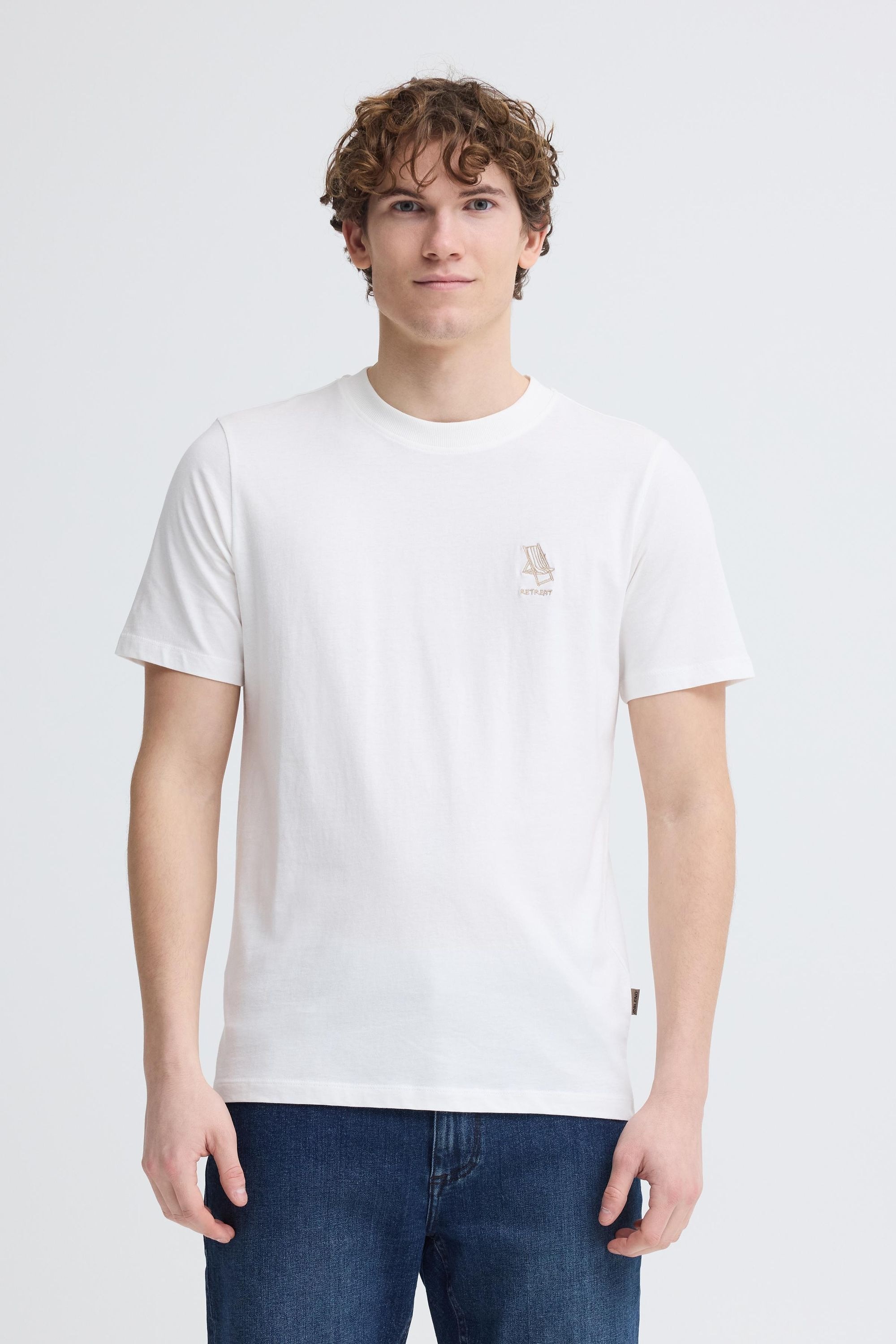 Blend Rundhalsshirt »Rundhalsshirt BHJeppe«