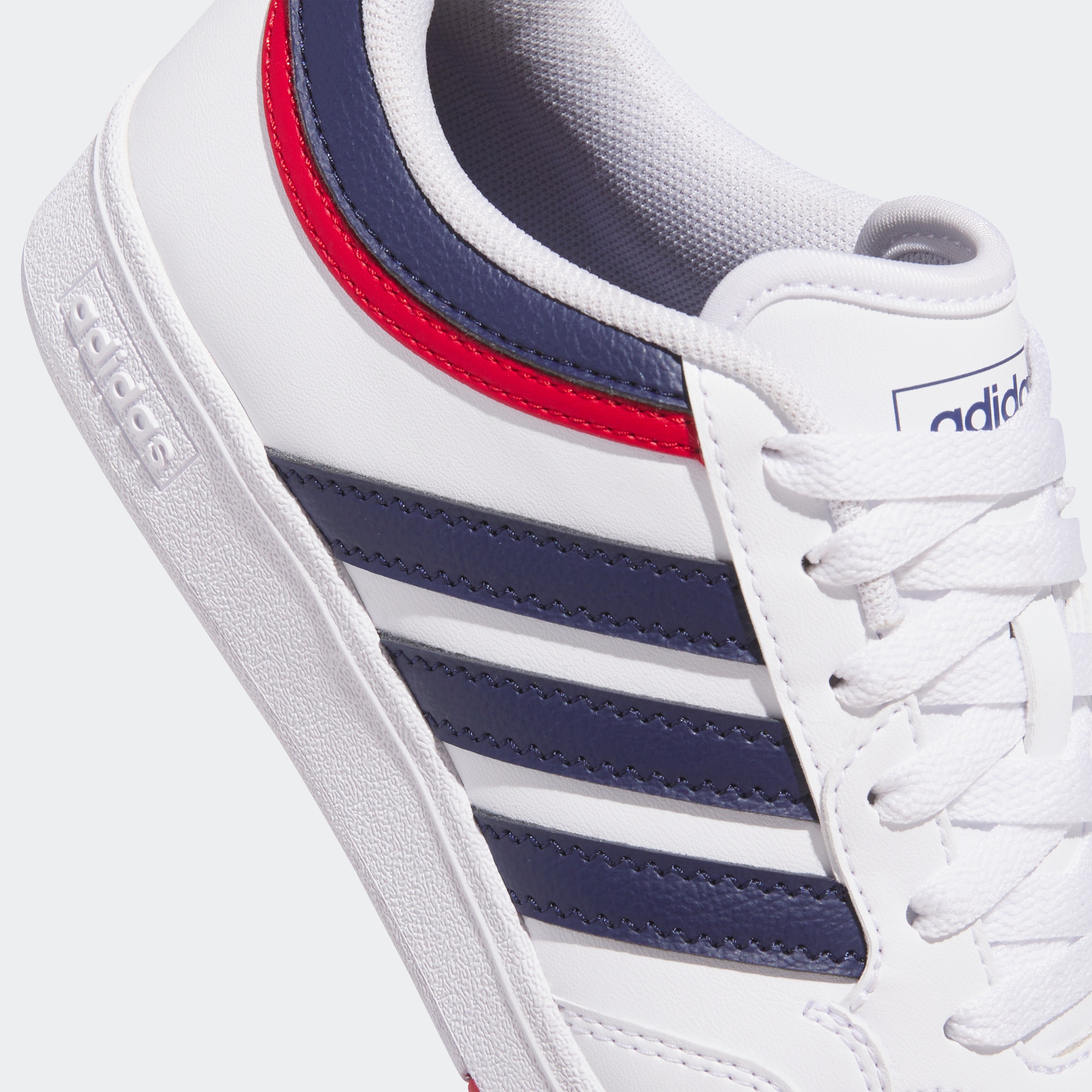 adidas Sportswear Sneaker »HOOPS 4.0 J«