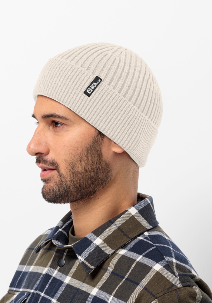 Jack Wolfskin Beanie "COSY BEANIE" günstig online kaufen