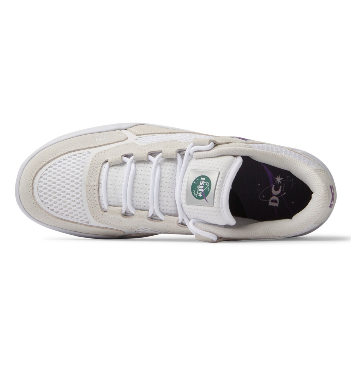 DC Shoes Skateschuh »Metric S x Ish«