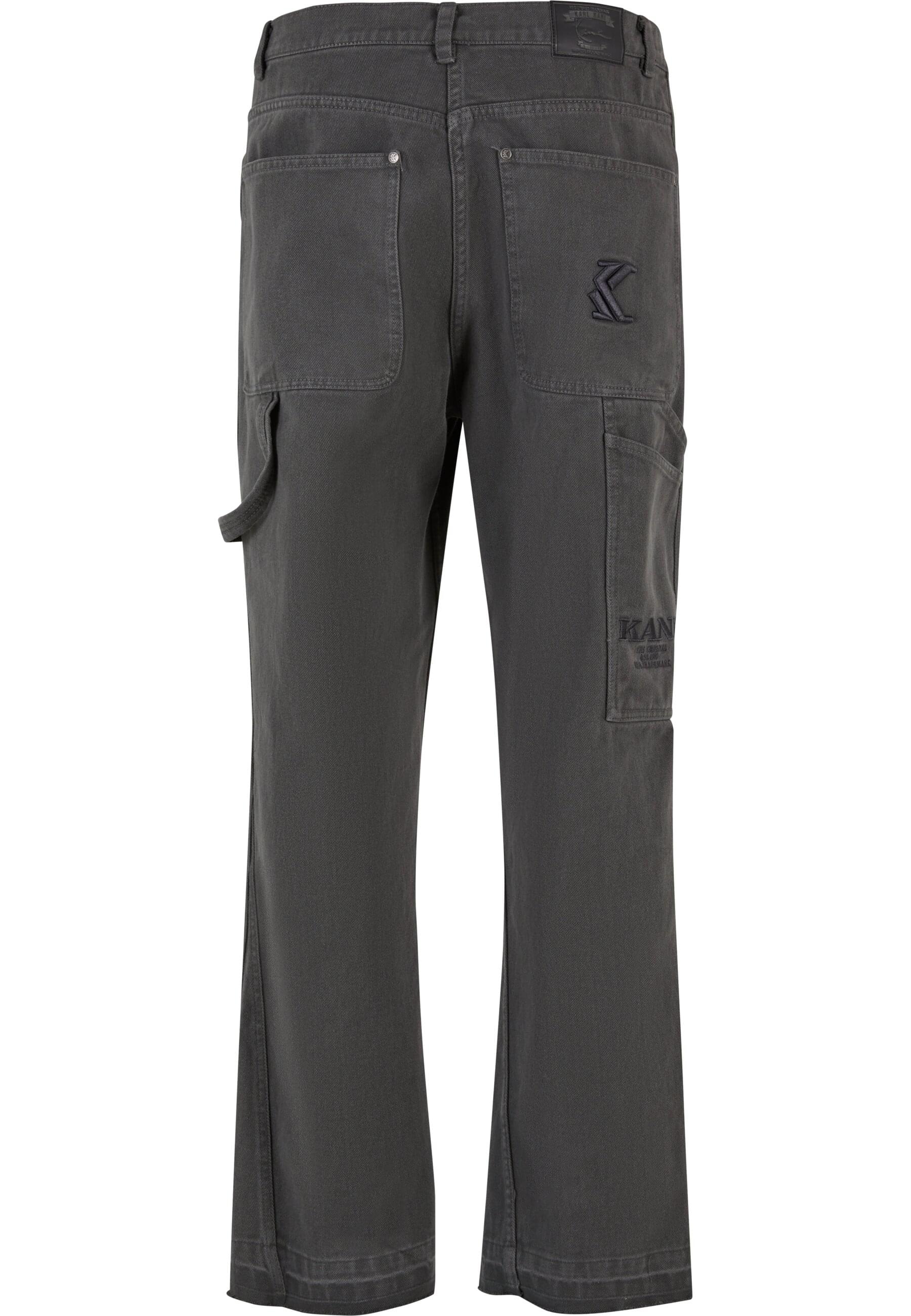 Karl Kani Stoffhose »Karl Kani Karl Kani Og Washed Carpenter Pants«, (1 tlg.)