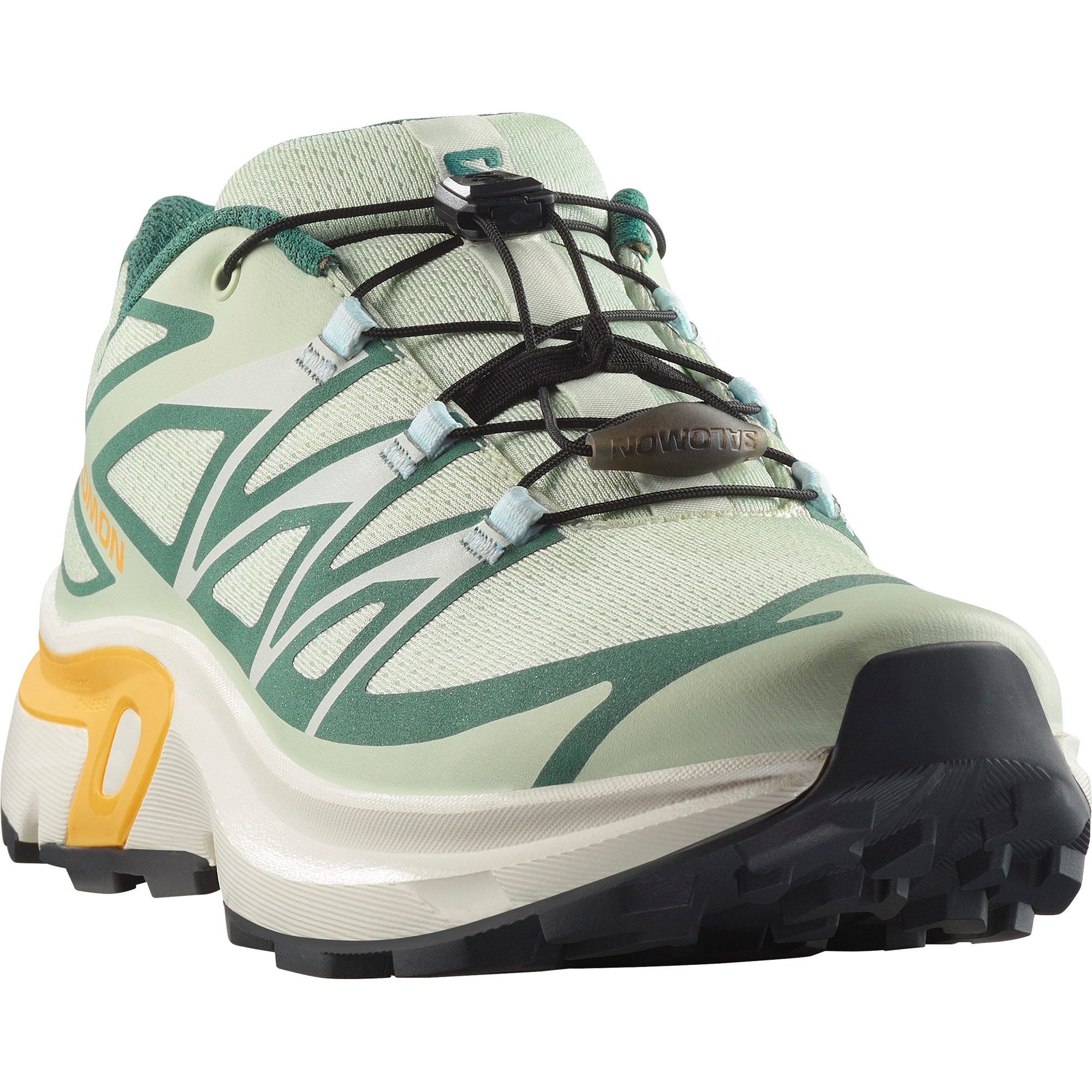 Salomon Sneaker "XT-EVR W", vom XT-6 inspiriert günstig online kaufen