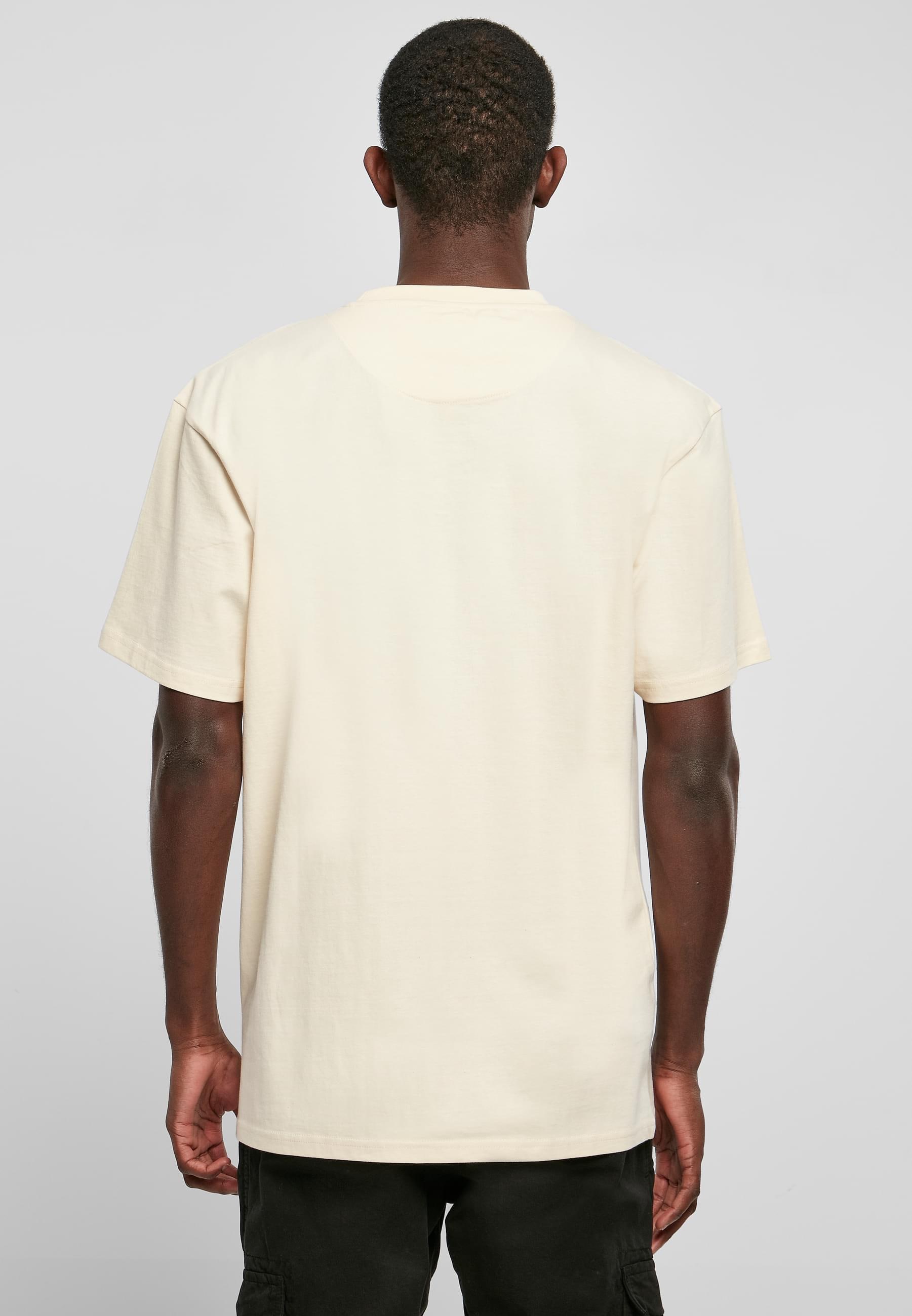 Karl Kani T-Shirt »Karl Kani Herren KM-TE011-003-04 Small Signature Essential Tee«, (1 tlg.)