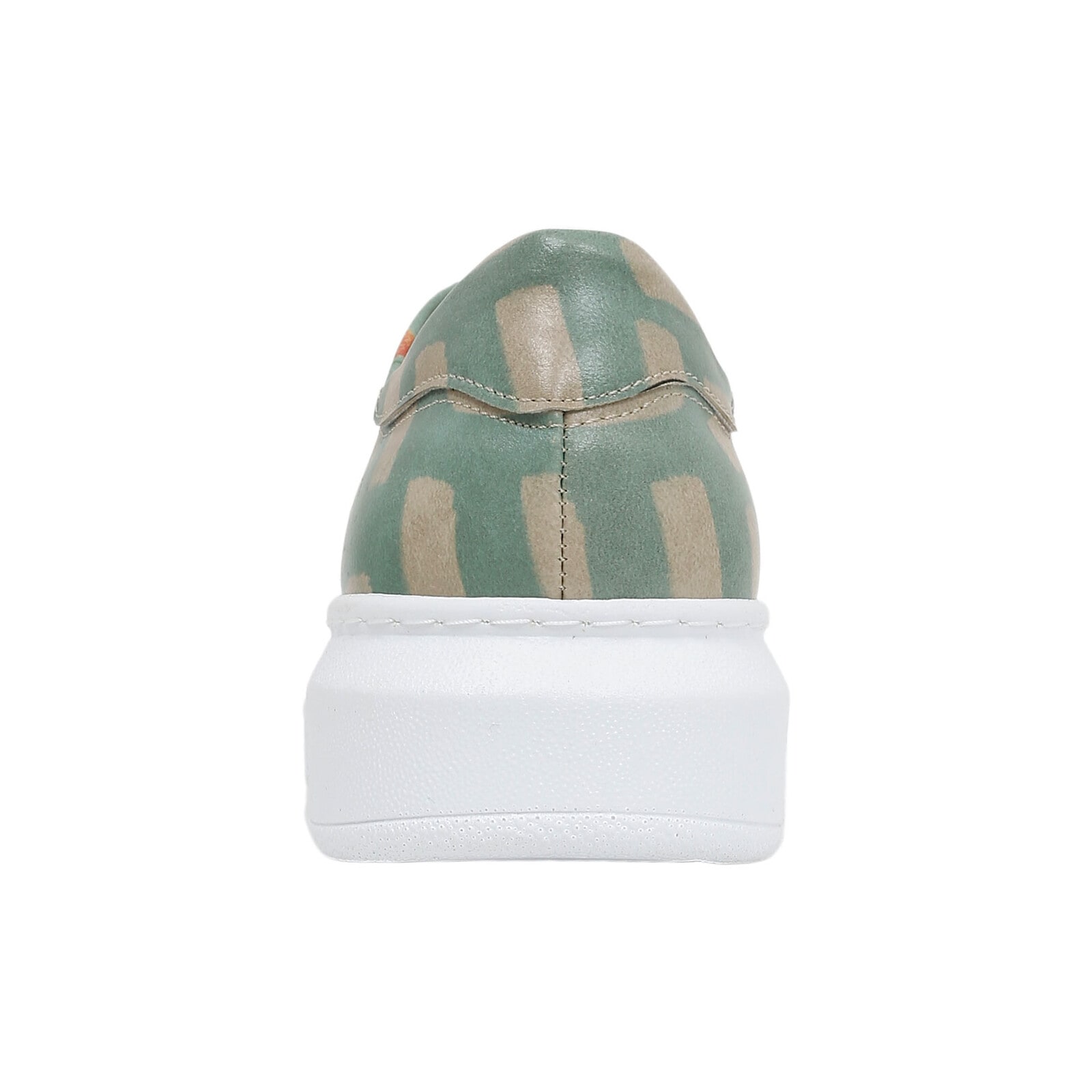 DOGO Plateausneaker »Myra Low-Top Sneaker Sweet Escape Damen Sneaker«, Vegan
