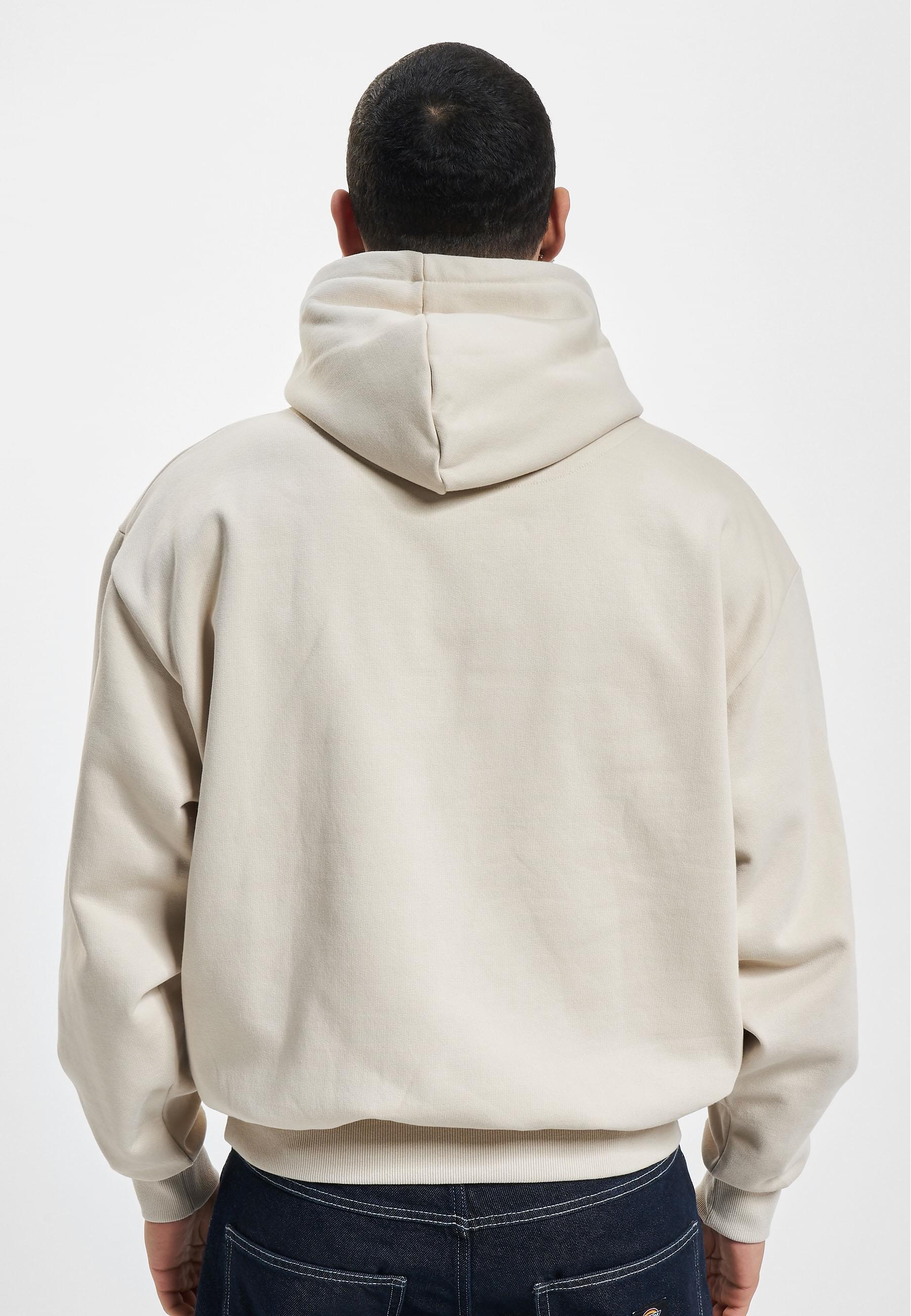 Karl Kani Kapuzenpullover »Karl Kani Damen KM232-004-1 KK College Signature Os Hoodie«, (1 tlg.)