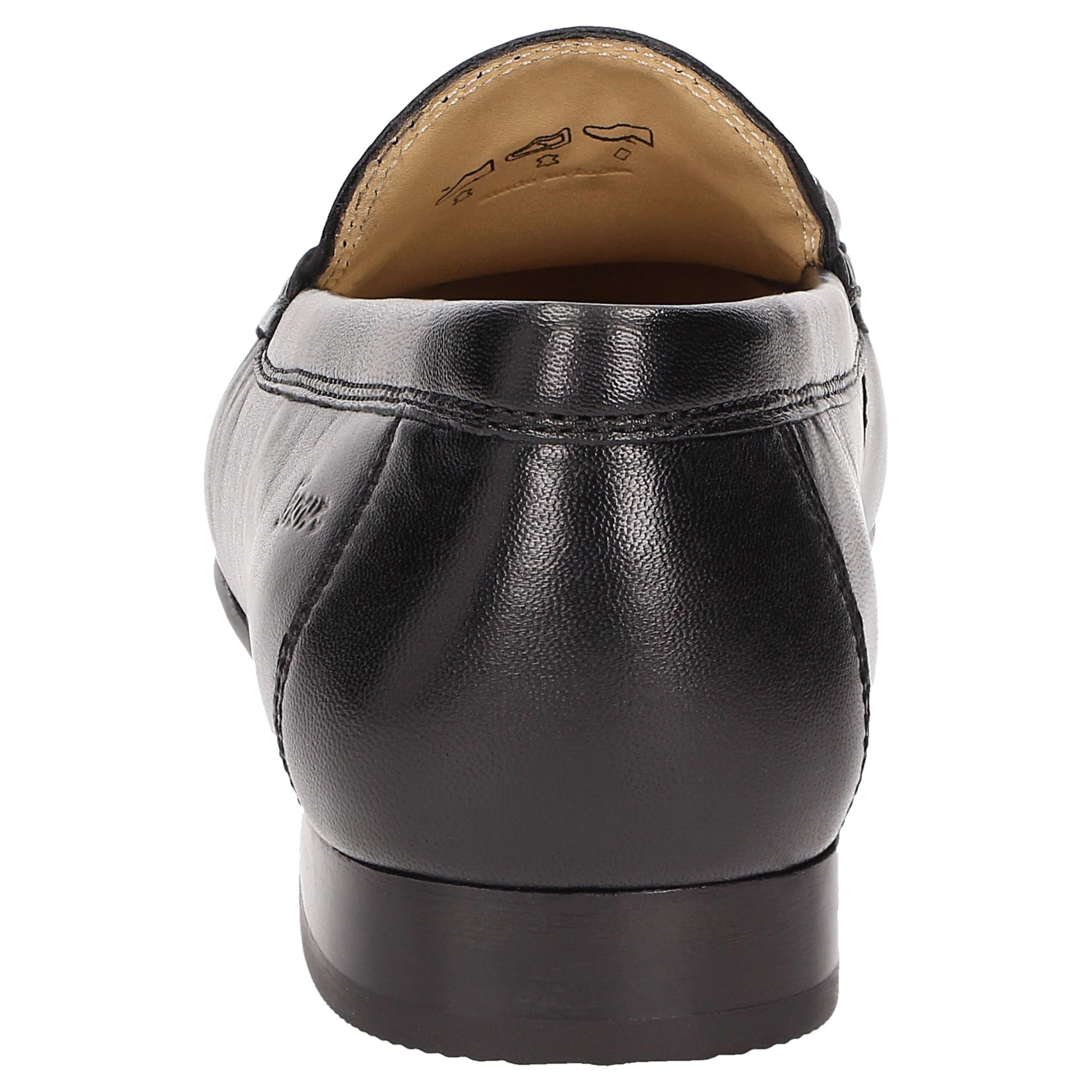 SIOUX Slipper »Cambria-HW«