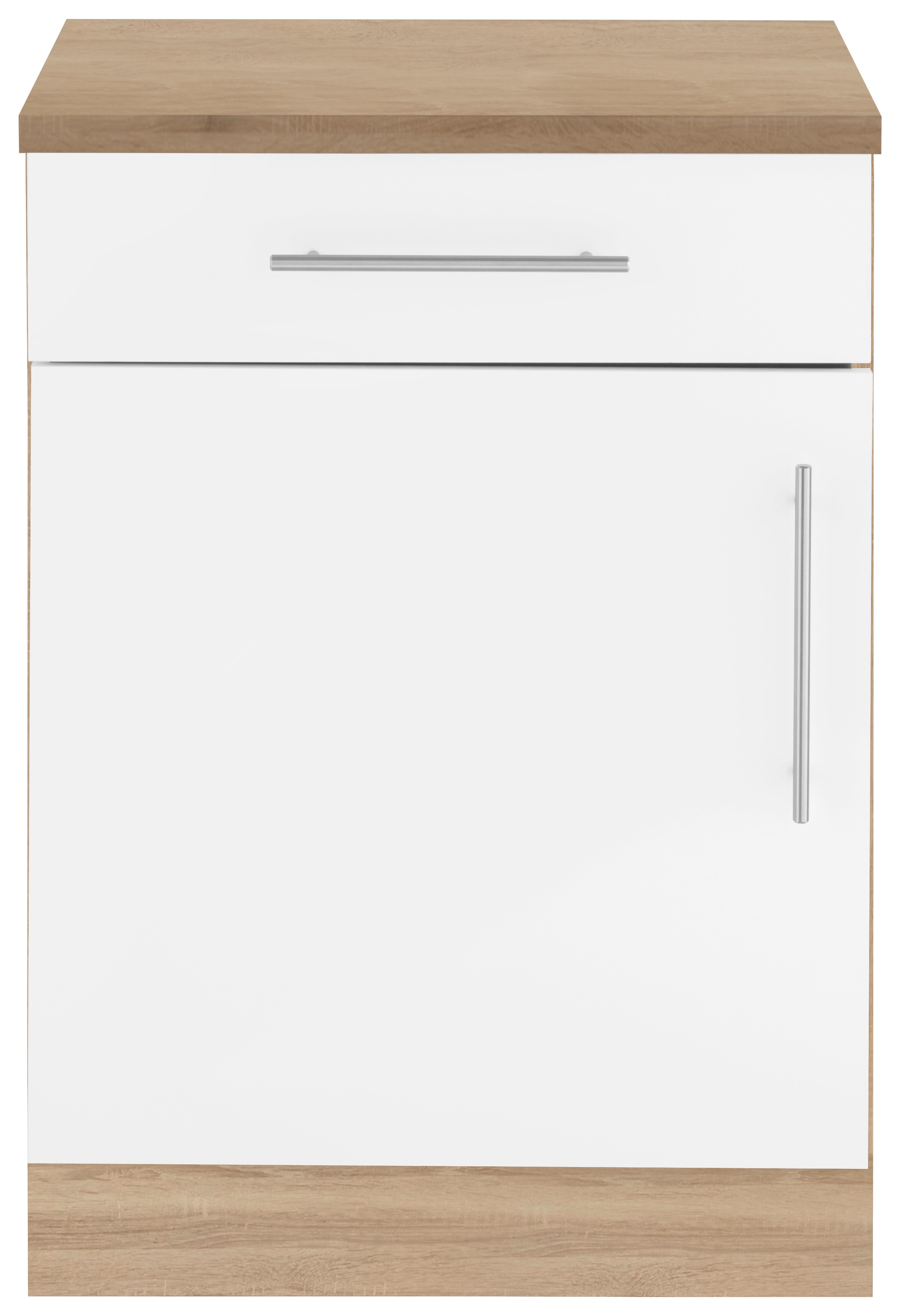 wiho Küchen Unterschrank »Cali«, 60 cm breit