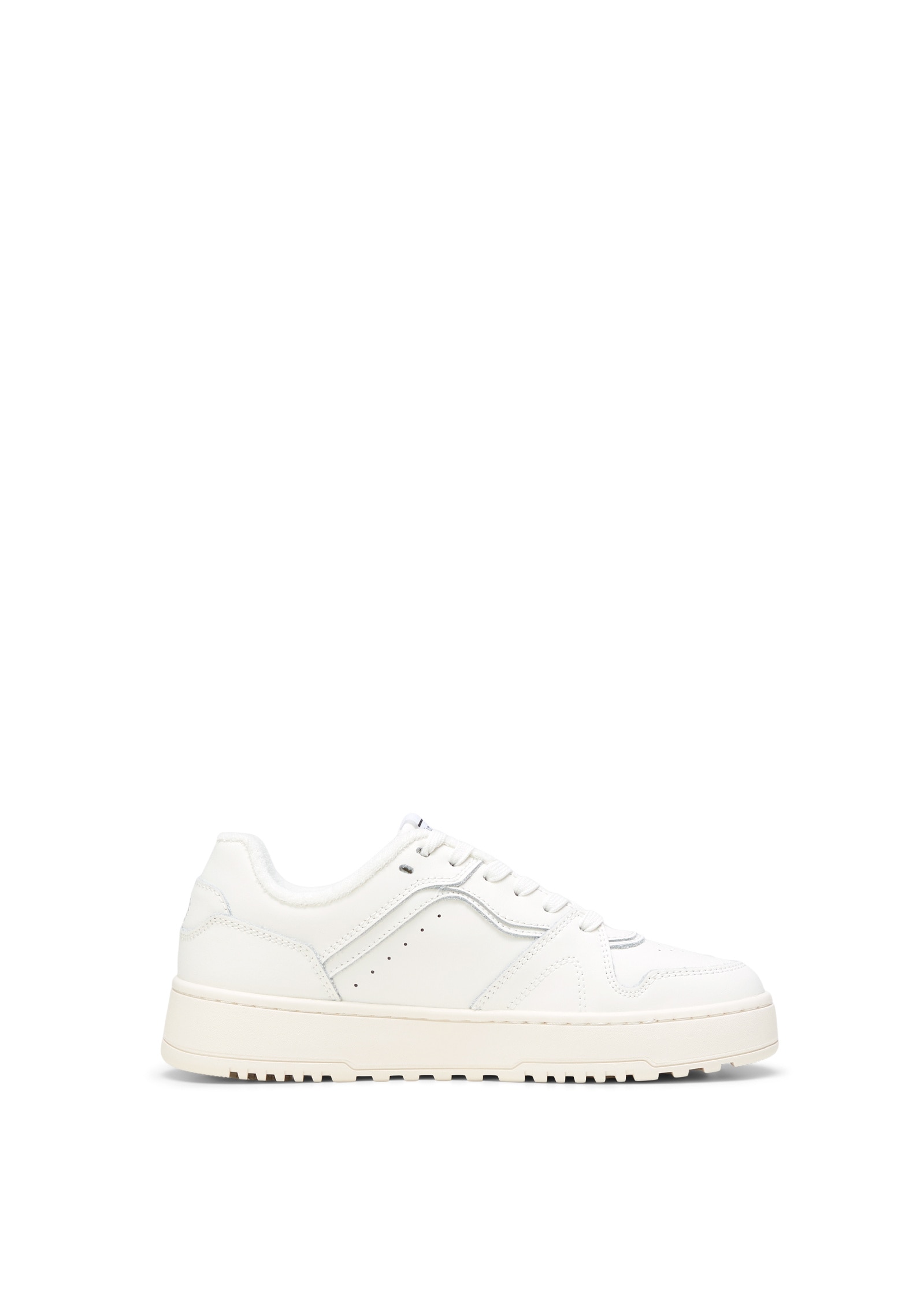 Marc O'Polo Sneaker »aus hochwertigem Rindleder«