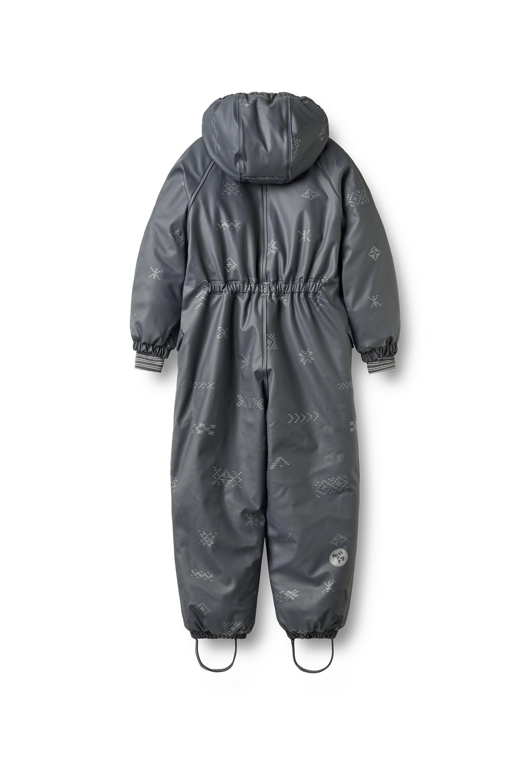 WHEAT Jumpsuit »WHEAT Wintersuit Ludo«