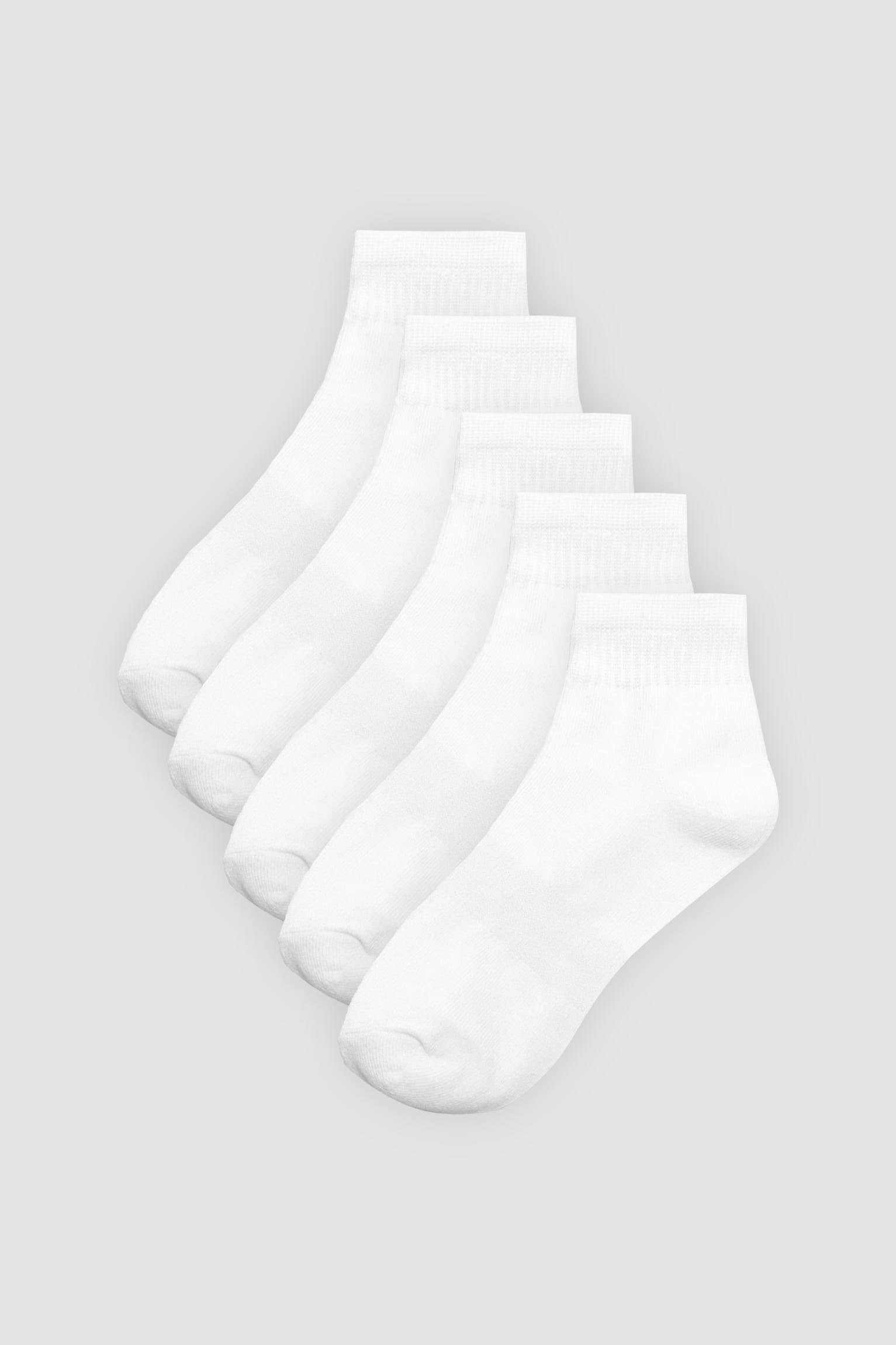 YSABEL MORA Kurzsocken 5 Stk. tlg. günstig online kaufen