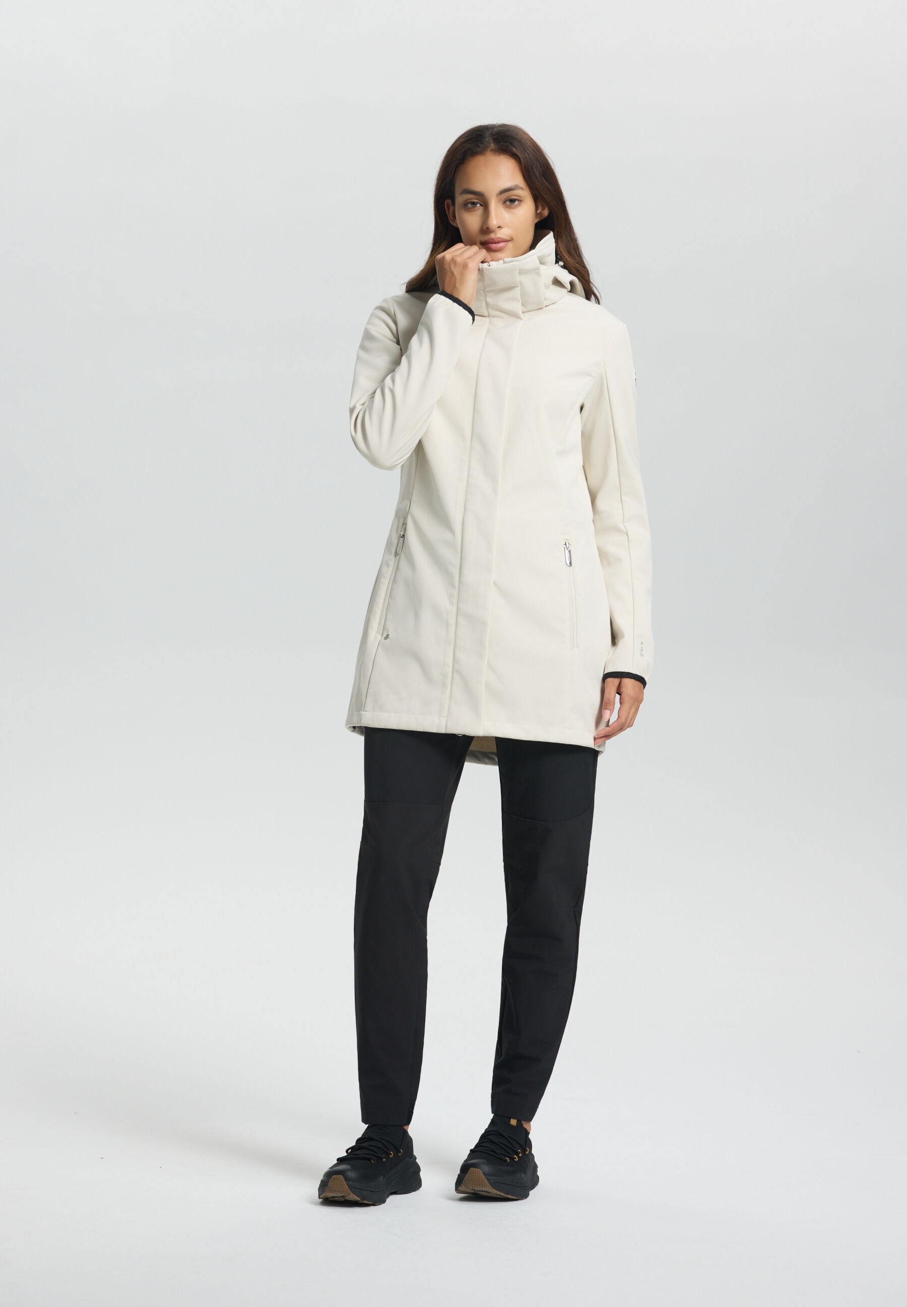 Luhta Outdoorjacke "Luhta Softshell jacke Iloniemi" günstig online kaufen