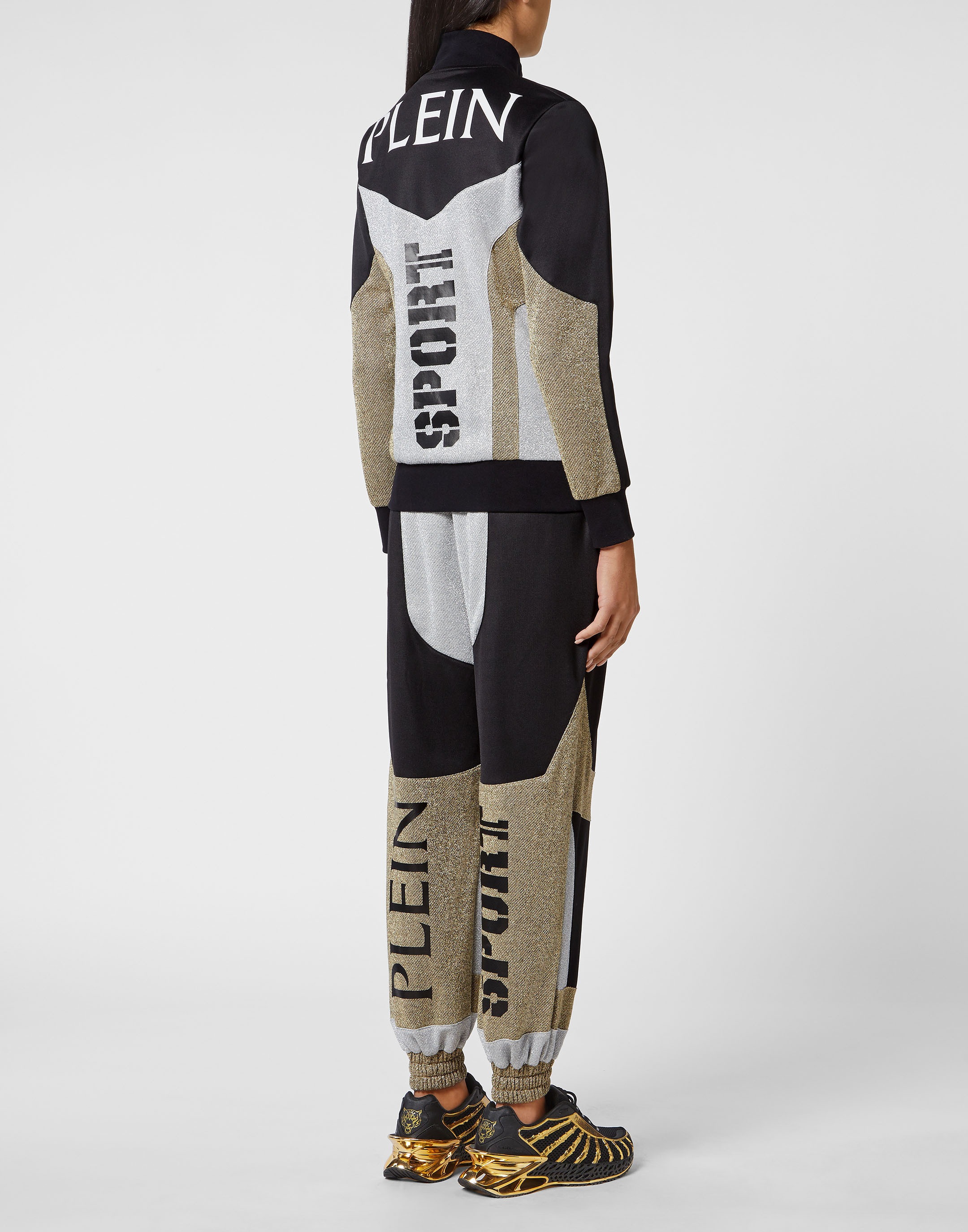 PLEIN SPORT Sportanzug »Statement«