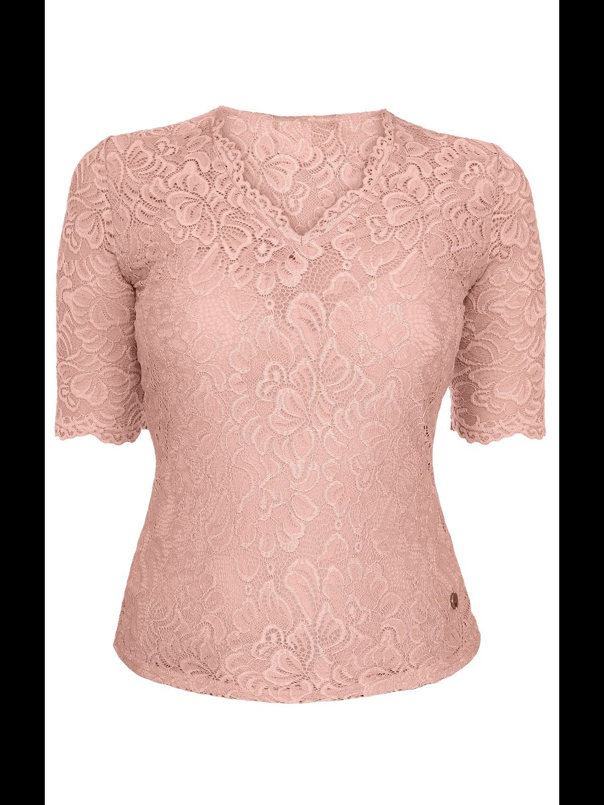 Spieth & Wensky Trachtenbluse "Bluse ARKTIS"