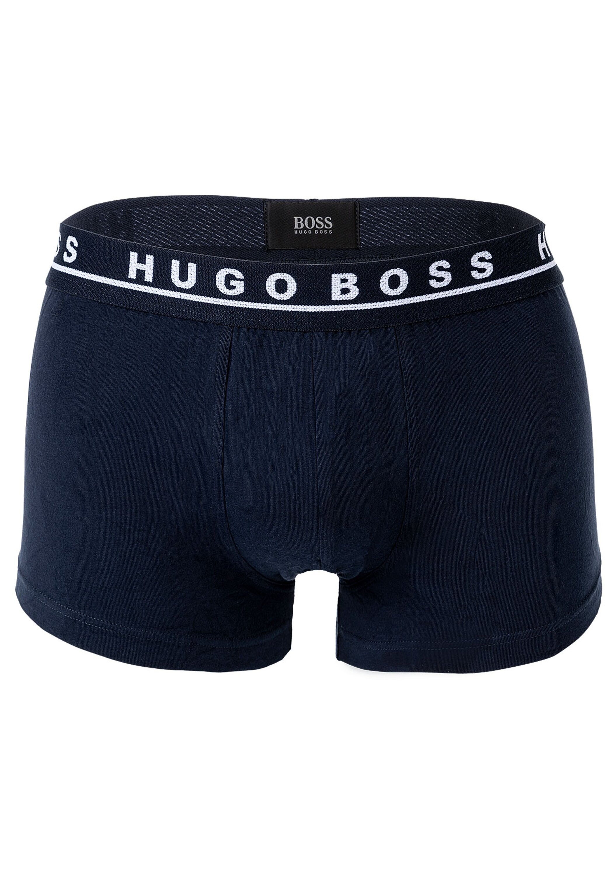 BOSS Boxershorts »Boxershort 5er Pack«